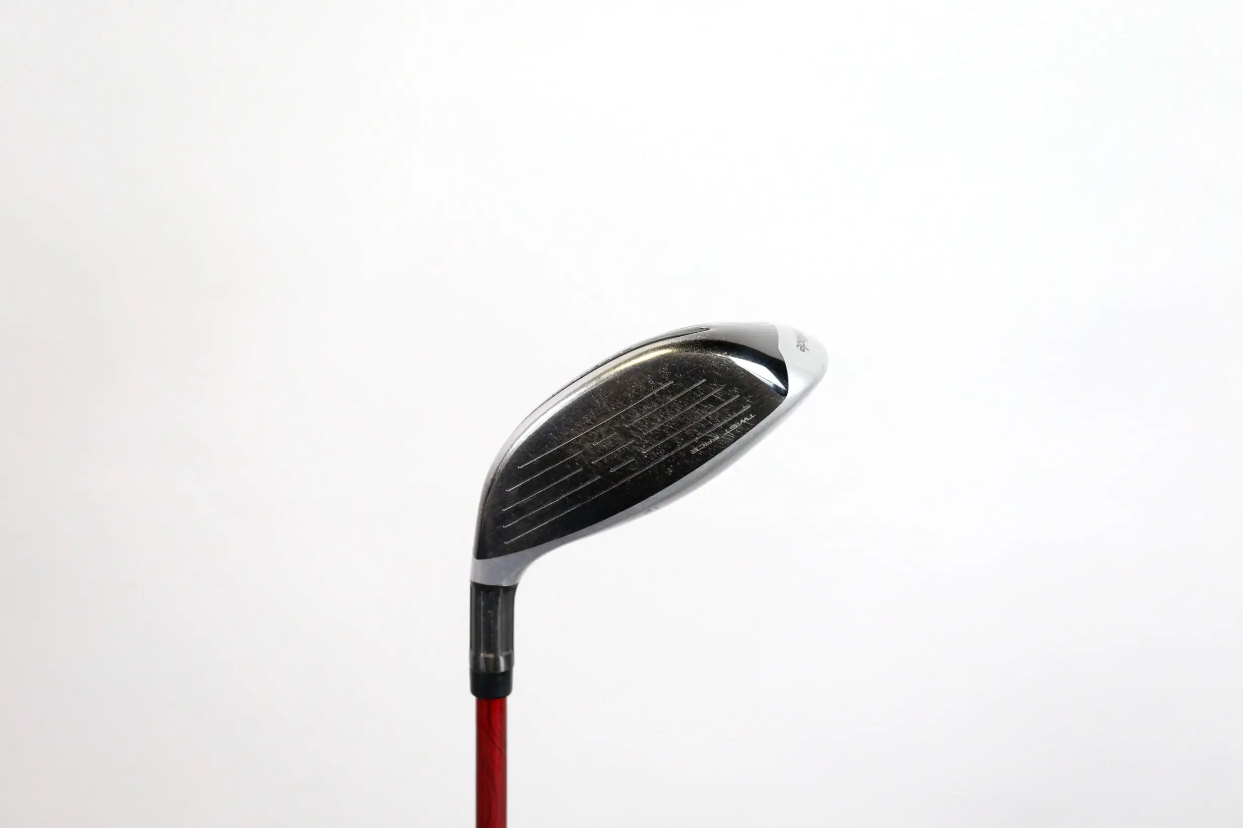 TaylorMade M6 3 Wood 16* RH 42 In Graphite Shaft Regular Flex - Image 6
