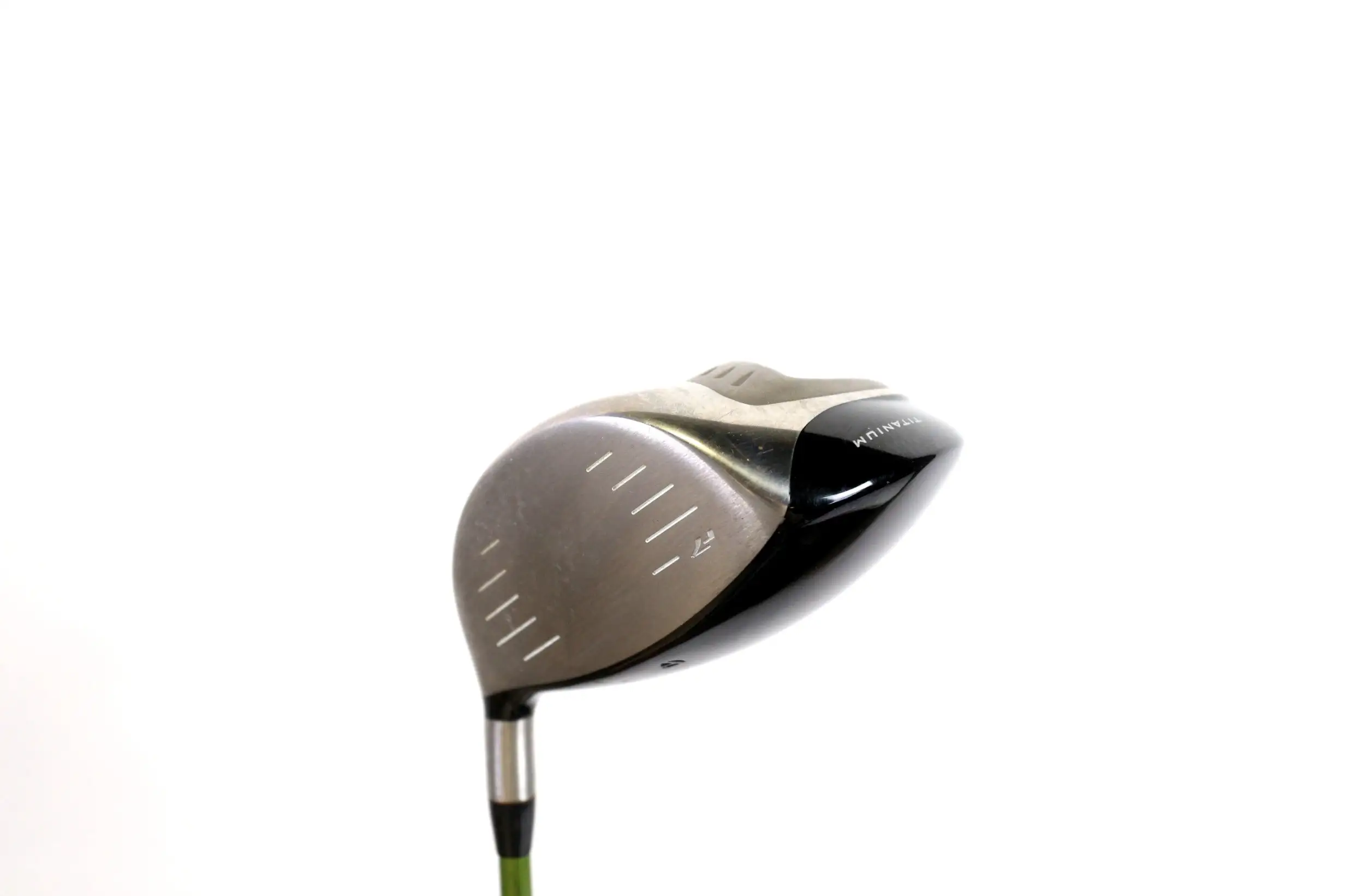 TaylorMade R7 Draw Driver - Right-Handed - 10.5 Degrees - Regular Flex - Image 5