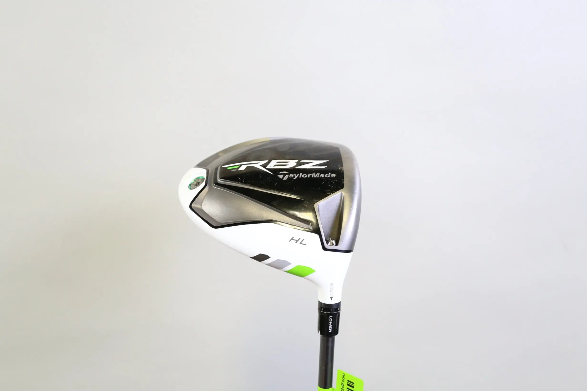 TaylorMade RocketBallz Driver - Right-Handed - 13 Degrees - Stiff Flex - Image 5