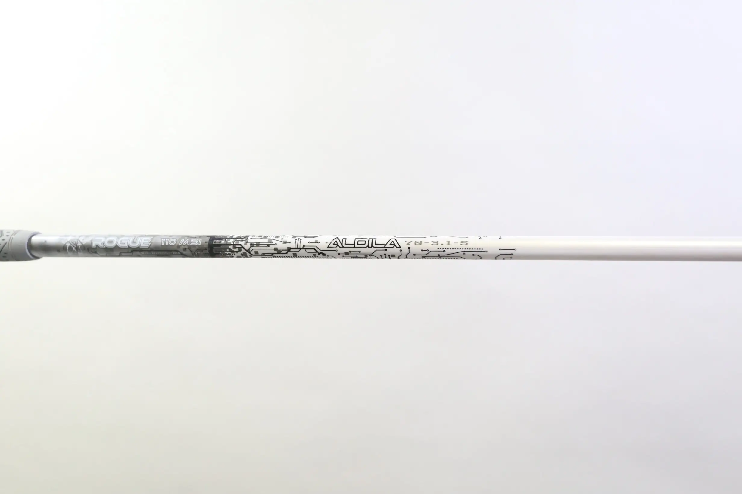 TaylorMade M2 3 Wood 15* Right Handed 43 In Aldila Graphite Shaft Stiff Flex - Image 8