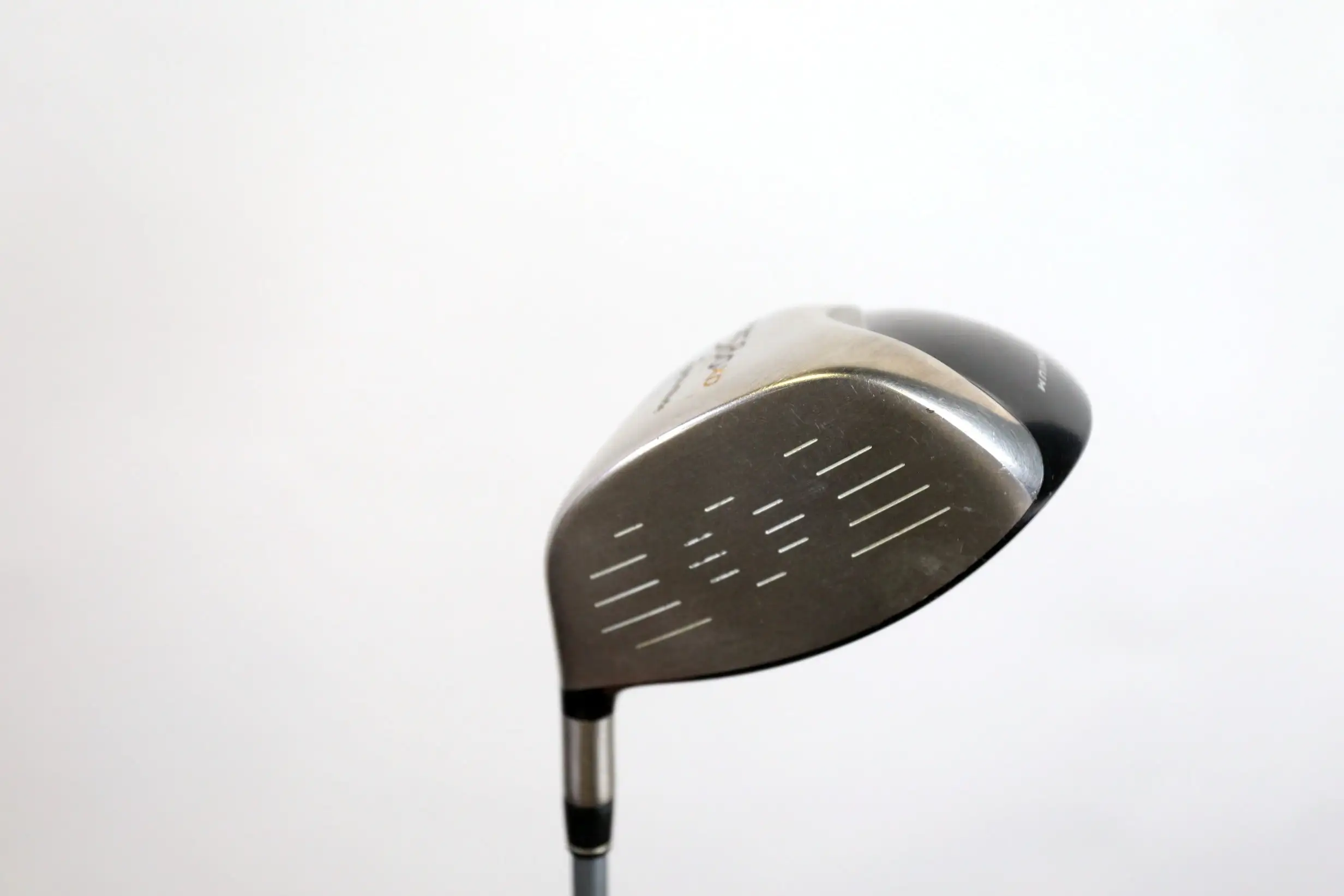 TaylorMade R580 XD Driver - Right-Handed - 10.5 Degrees - Regular Flex - Image 6