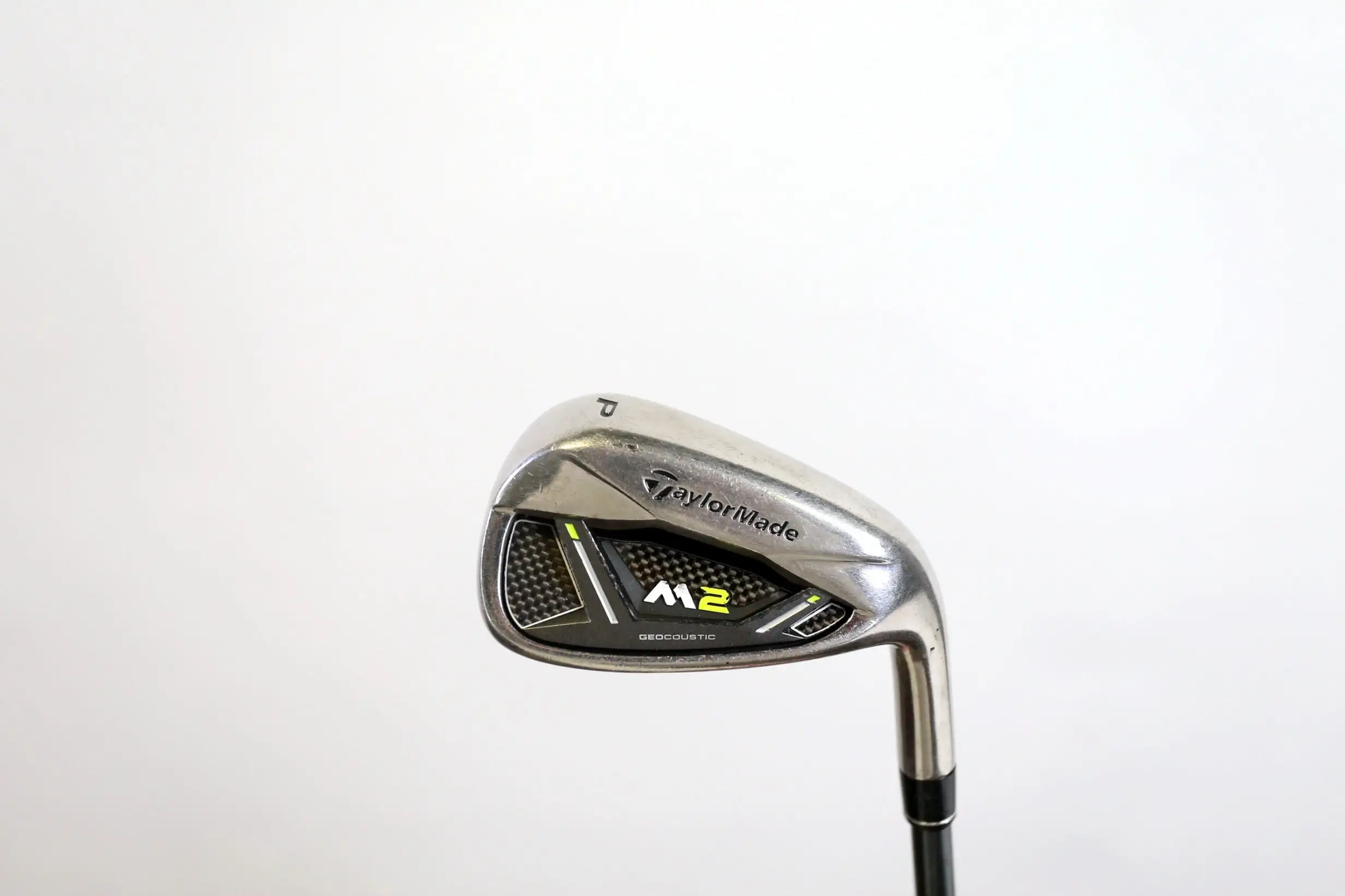 TaylorMade M2 2017 Pitching Wedge 46* RH 35.75 In REAX Graphite Shaft Seniors