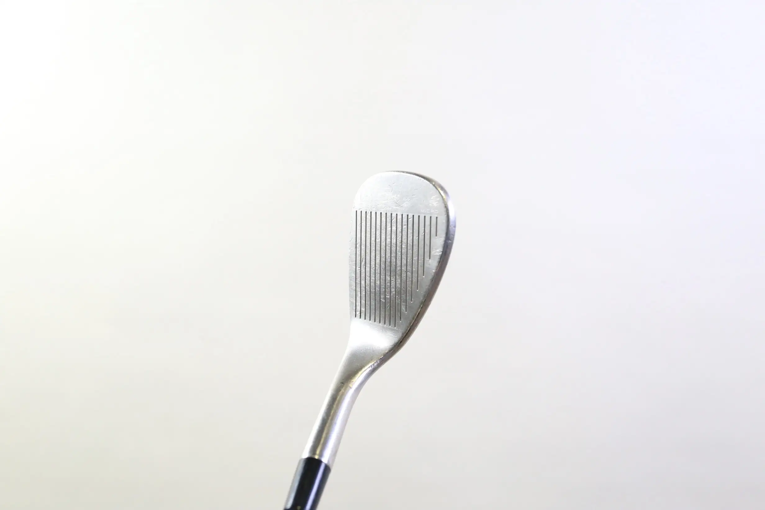 TaylorMade Tour Preferred ATV 58* Wedge RH 35.25 In KBS Steel Wedge Flex - Image 7