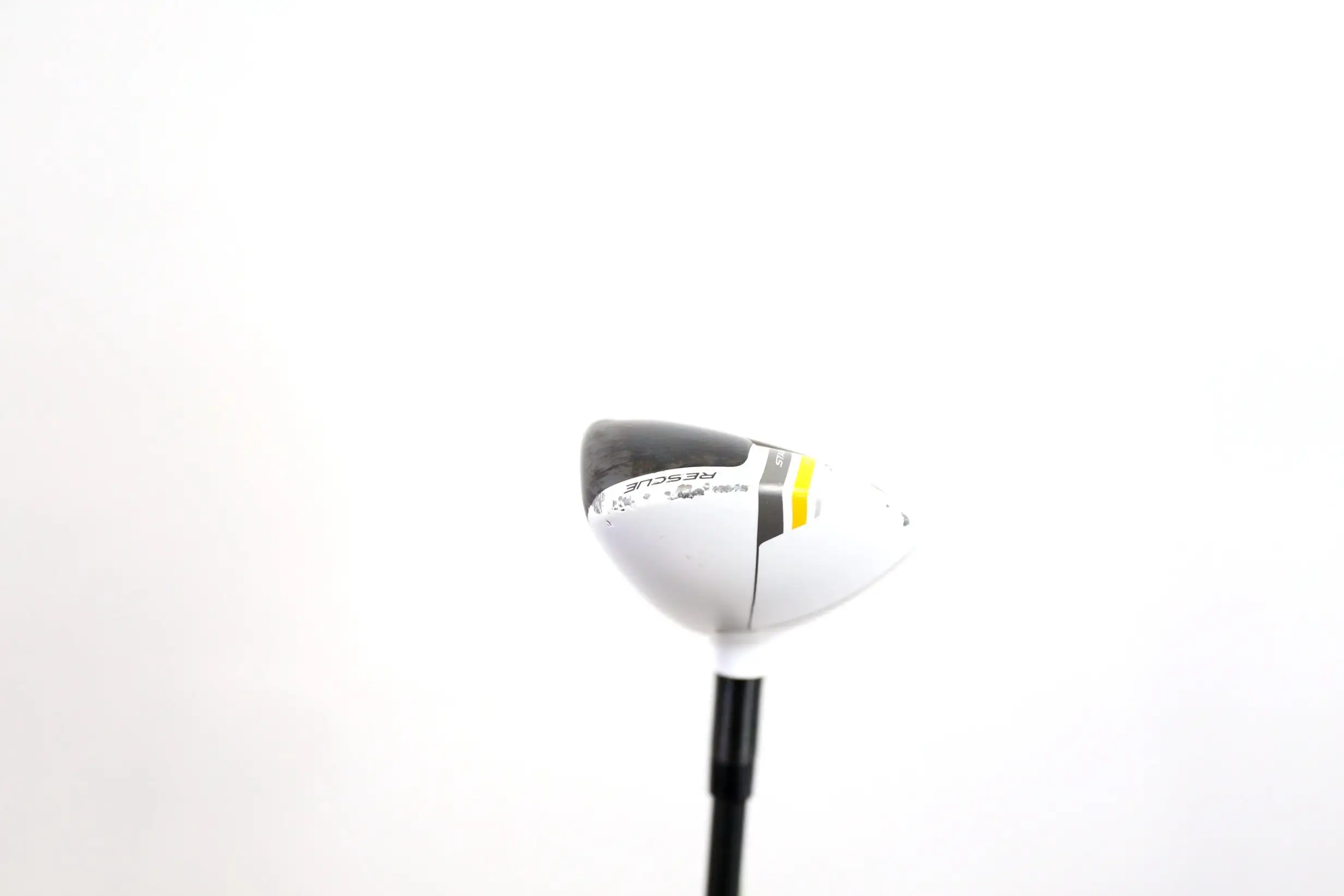 TaylorMade RBZ Stage 2 Rescue 6 Hybrid 28* RH 38.5 In Graphite Shaft Ladies Flex - Image 4