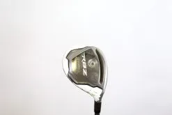 TaylorMade RocketBallz 5 Hybrid 25* RH 40 In Graphite Shaft Seniors Flex