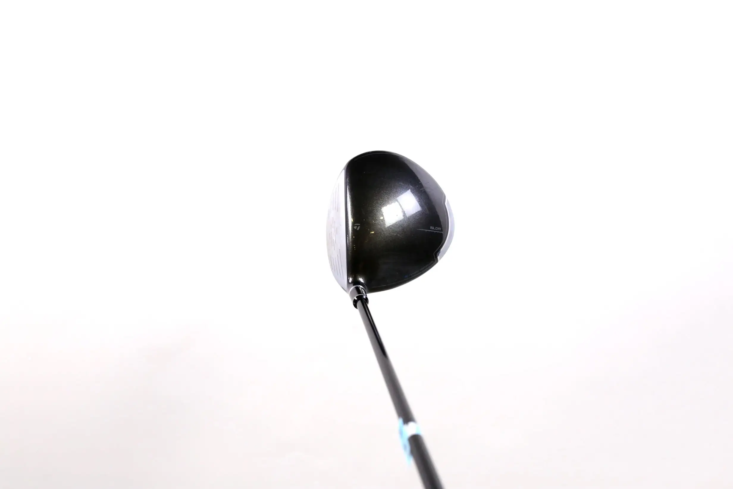 TaylorMade SLDR Driver - Right-Handed - 12 Degrees - Stiff Flex - Image 7