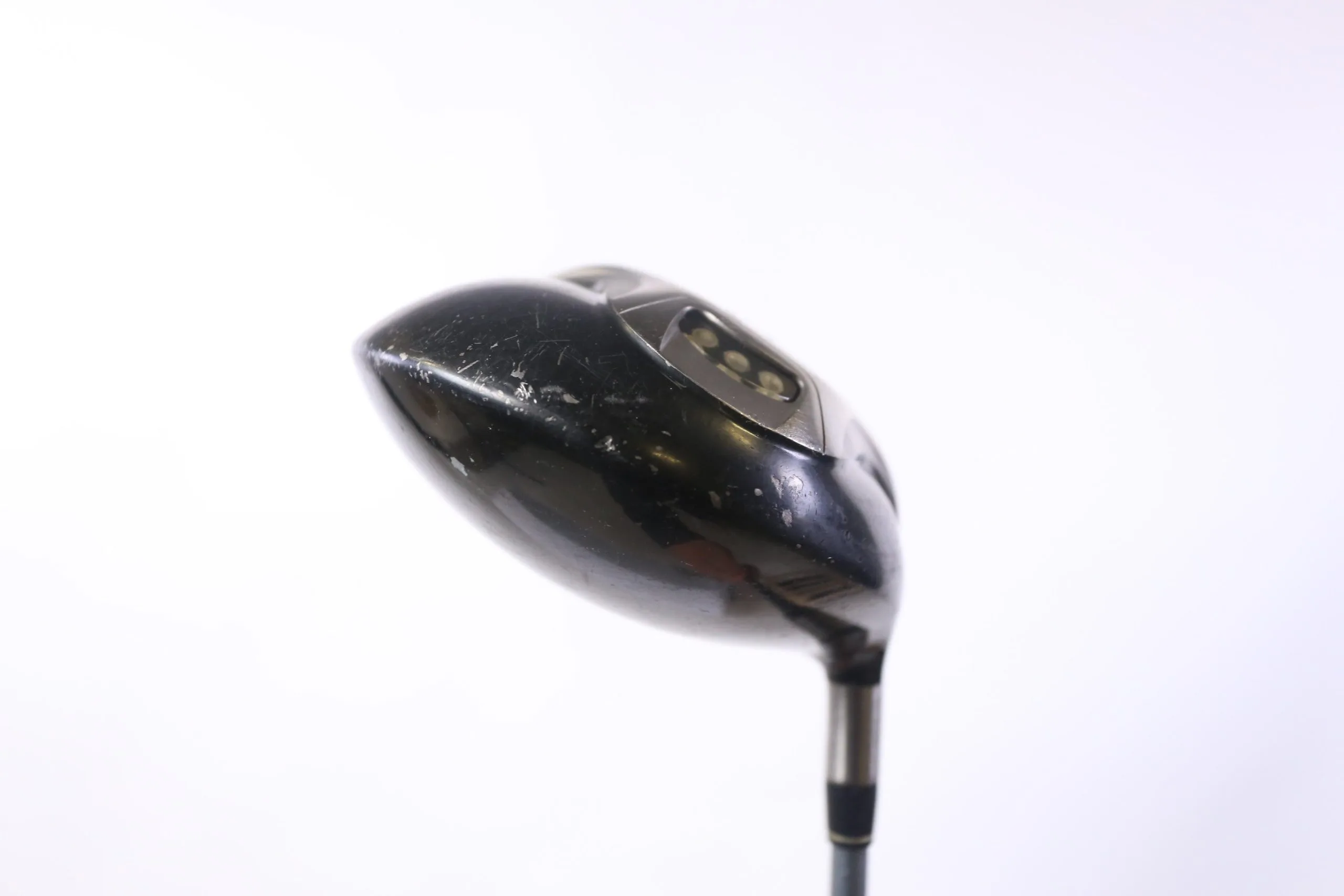 TaylorMade R580 XD Driver 45.5 In RH 9.5* Graphite Stiff Flex - Image 5
