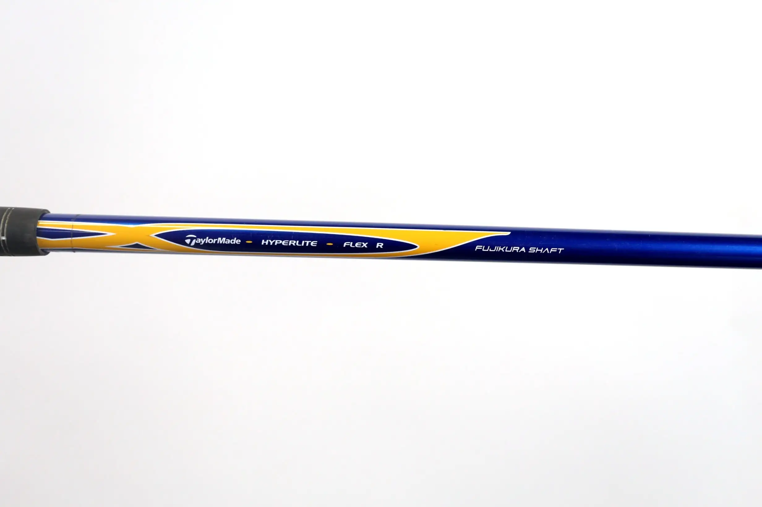 TaylorMade R580XD 3 Wood 15* RH 43 In Fujikura Graphite Regular Flex - Image 8