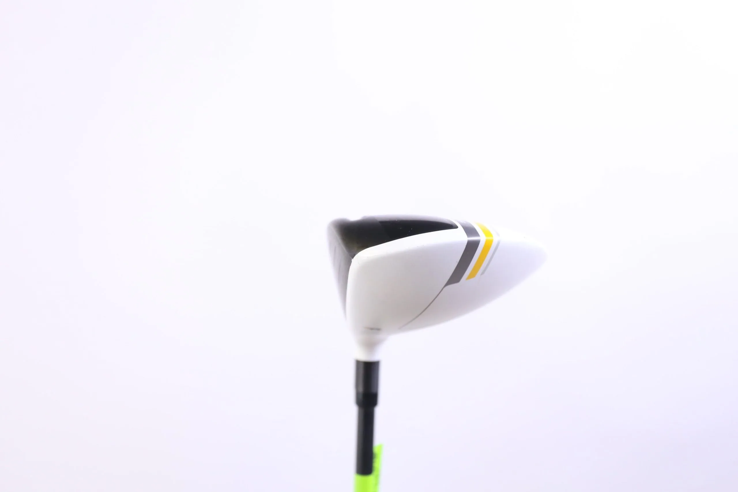 TaylorMade RocketBallz RBZ Stage 2 3 Wood 42.5 In 17* RH Matrix Graphite Ladies - Image 6