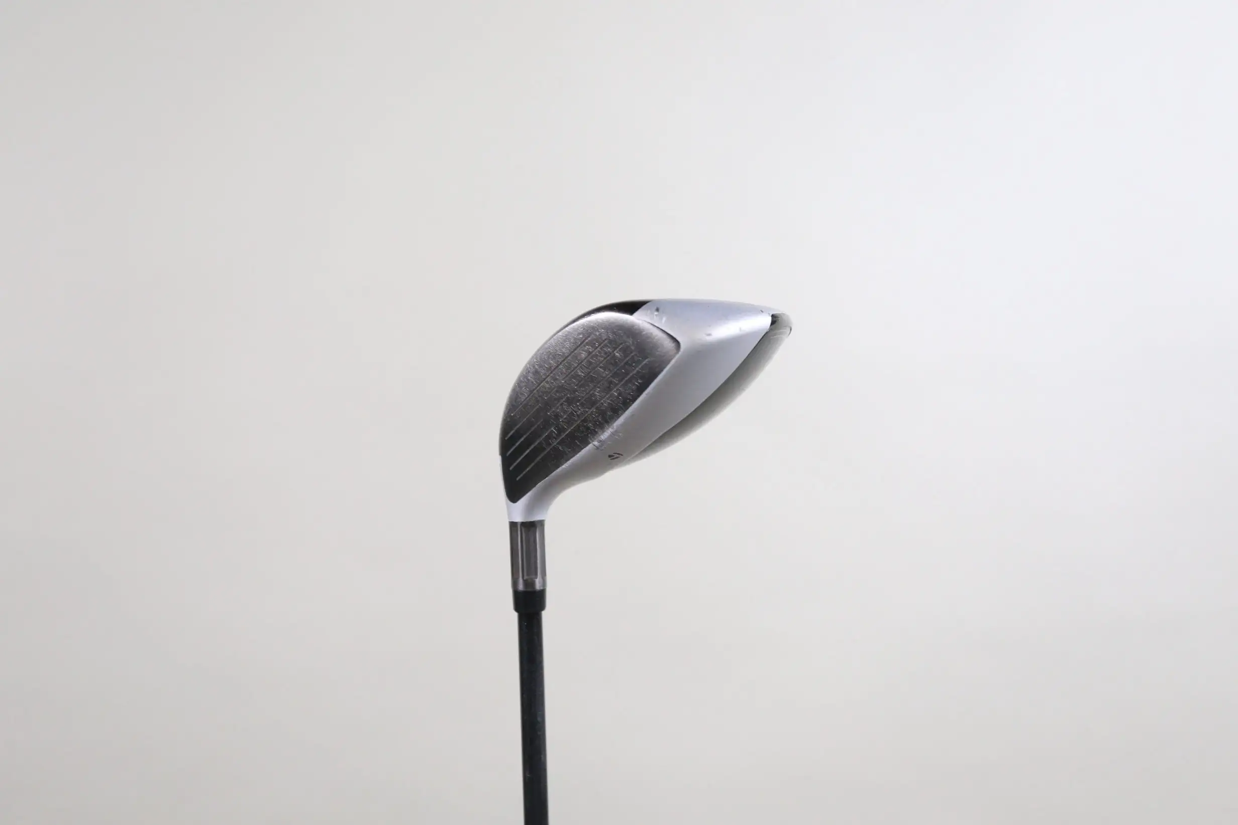 TaylorMade M4 2018 3 Wood 15* RH 42.5 In Graphite Shaft Regular Flex - Image 6