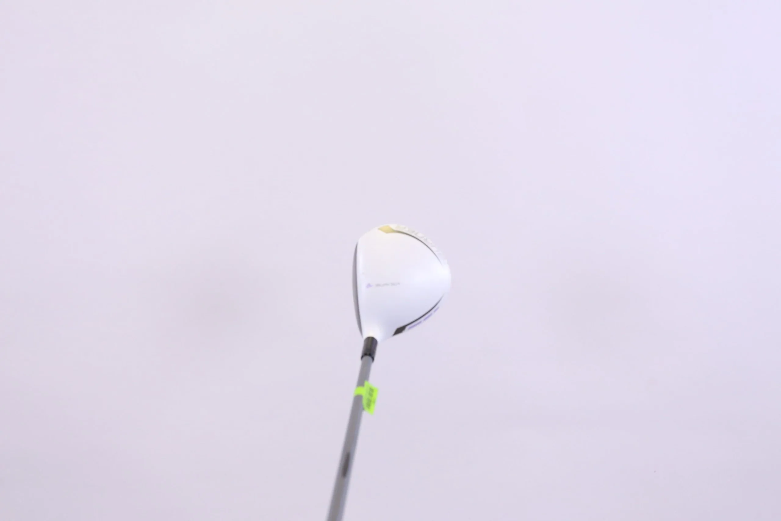 TaylorMade Burner SuperFast 2.0 5 Wood 18* RH 42 In Matrix Graphite Shaft L Flex - Image 7