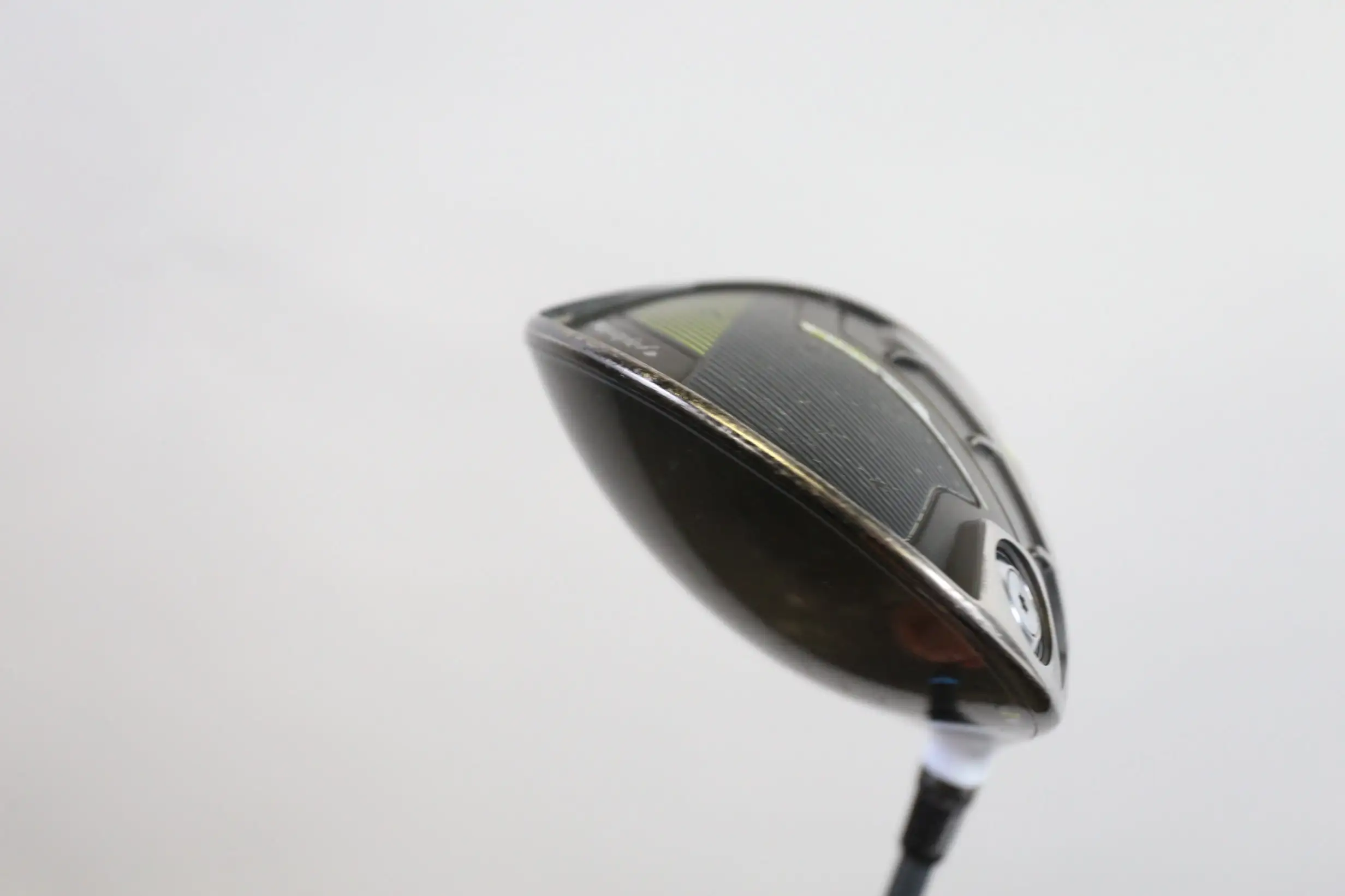 TaylorMade M2 D-Type Driver - Right-Handed - 10.5 Degrees - Regular Flex - Image 3