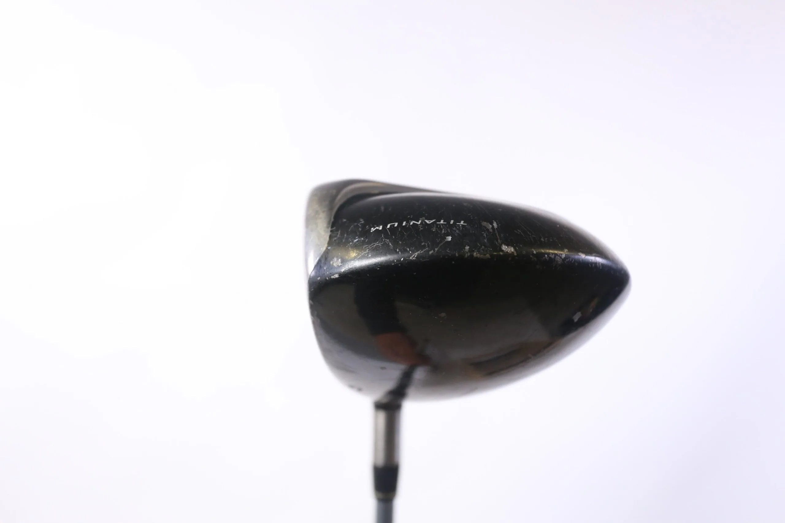 TaylorMade R580 XD Driver 45.5 In RH 9.5* Graphite Stiff Flex - Image 6