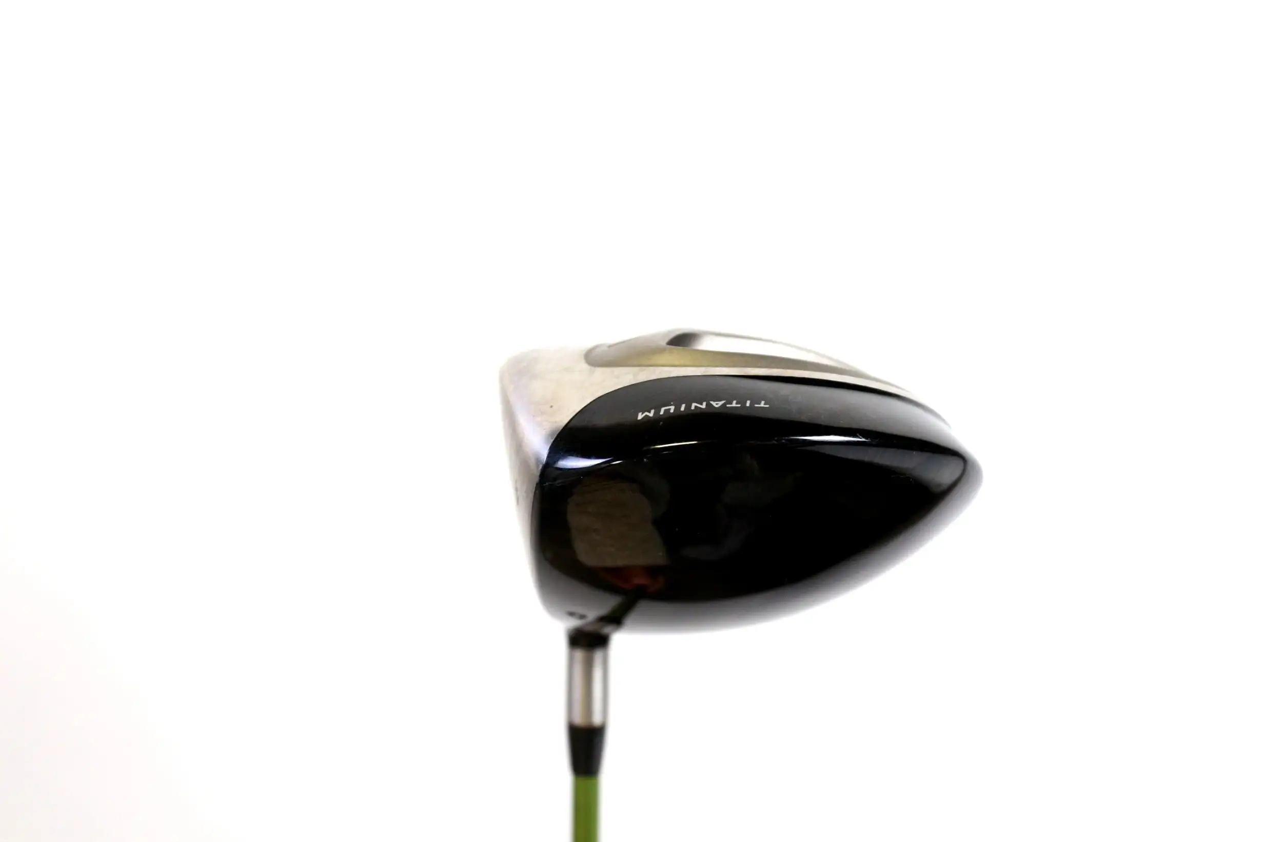 TaylorMade R7 Draw Driver - Right-Handed - 10.5 Degrees - Regular Flex - Image 4