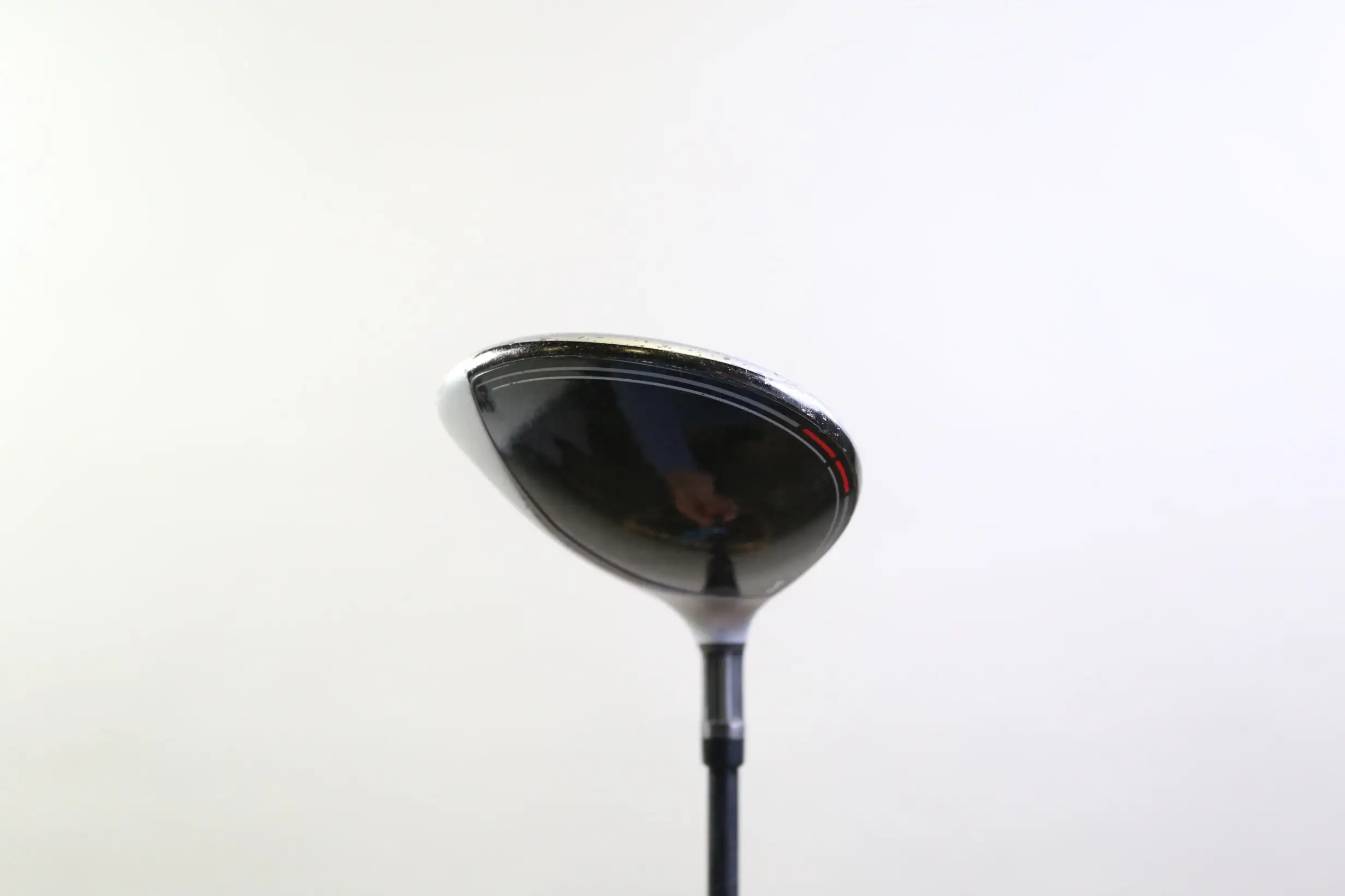 TaylorMade M4 2018 3 Wood 15* RH 42 In Graphite Shaft Regular Flex - Image 4