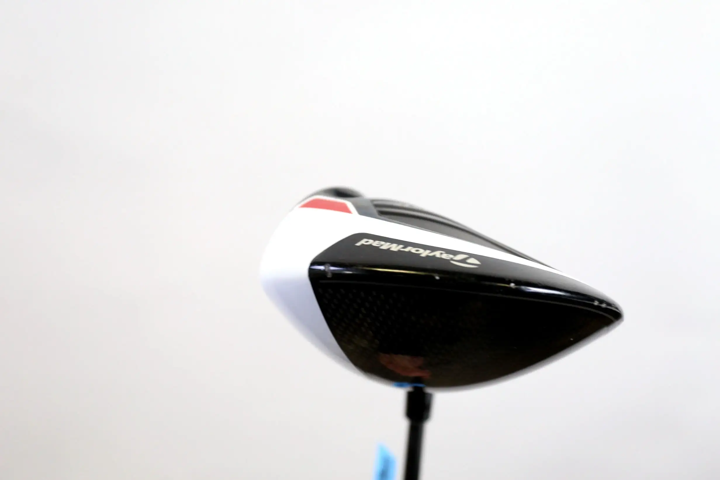 TaylorMade M1 460 Driver - Right-Handed - 12 Degrees - Seniors Flex - Image 4