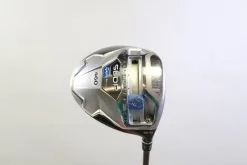 TaylorMade SLDR Driver - Right-Handed - 9.5 Degrees - Regular Flex