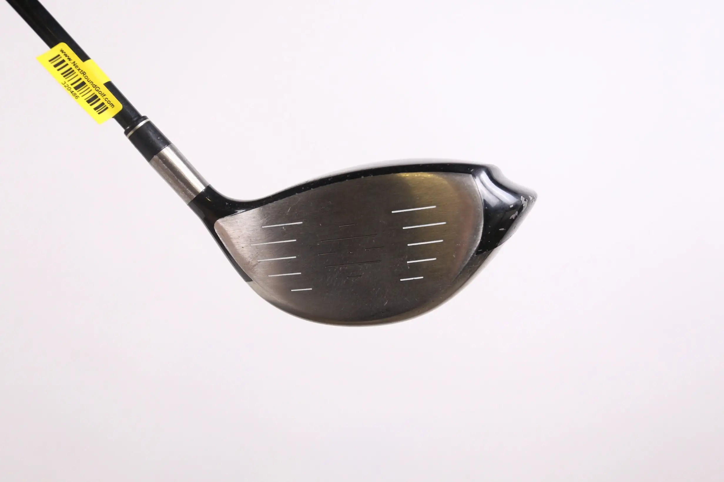 TaylorMade Burner '09 Driver - Left-Handed - 10.5 Degrees - Regular Flex - Image 6
