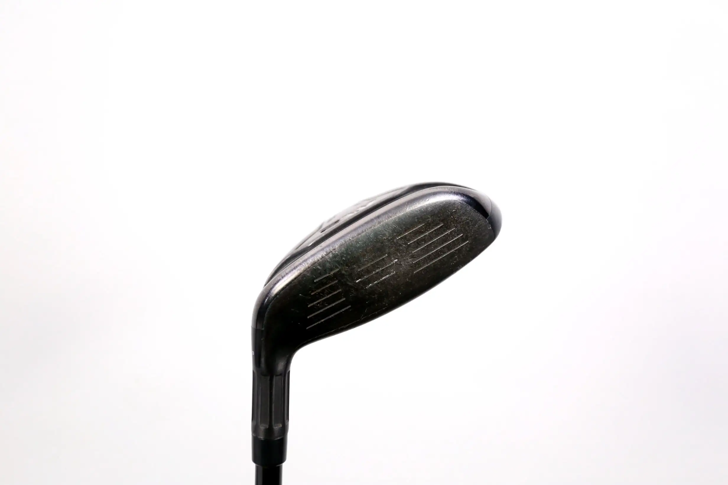 TaylorMade M2 3 Hybrid 19* RH 40.5 In TaylorMade RE AX Graphite Regular Flex - Image 6