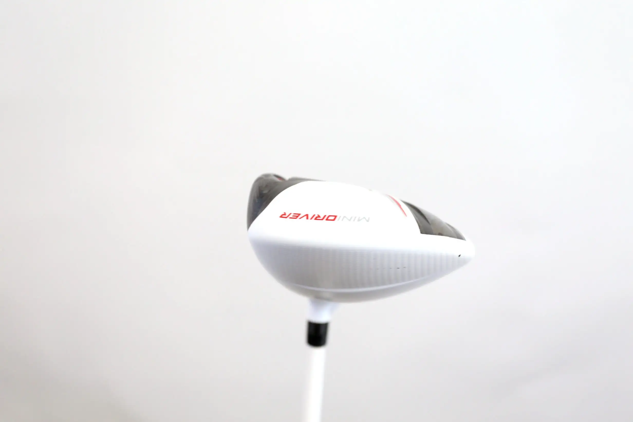 TaylorMade AeroBurner Mini Driver - Right-Handed - 14 Degrees - Seniors Flex - Image 4