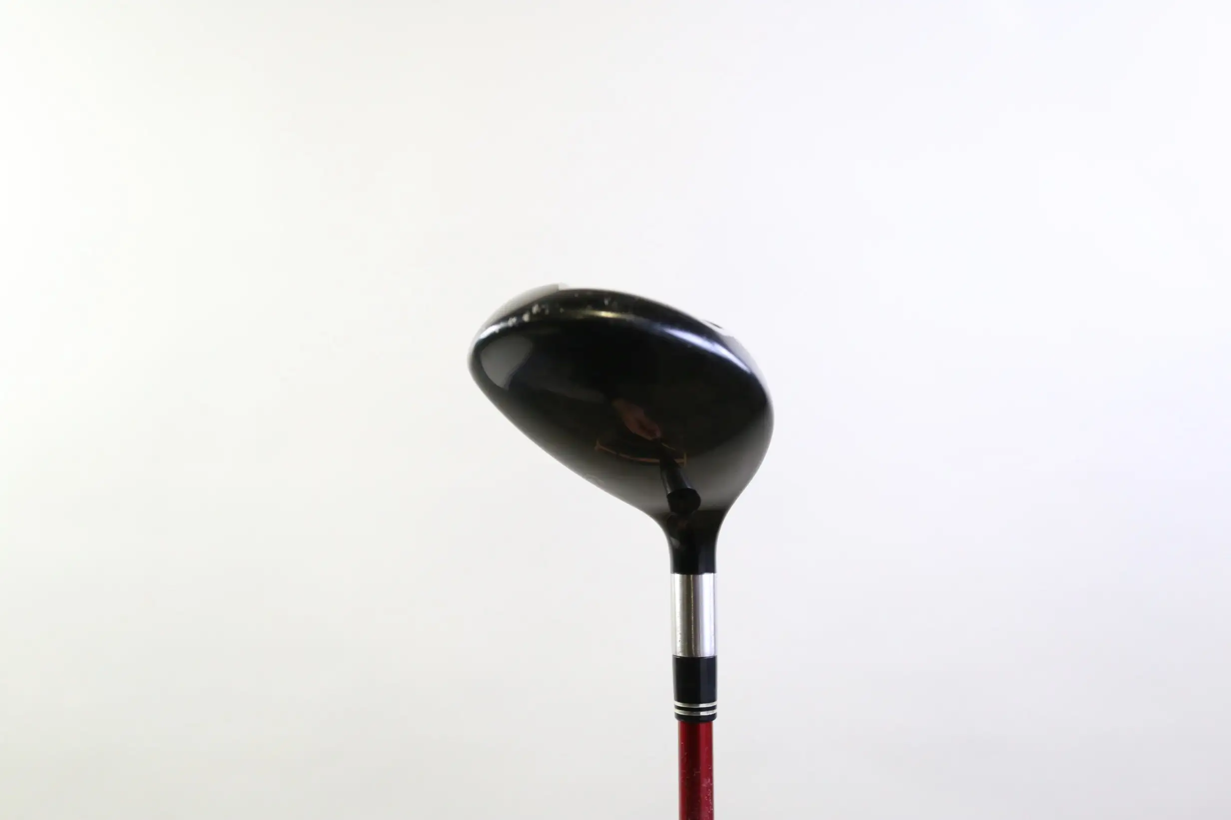 TaylorMade Raylor 4 Hybrid 22* RH 40.5 In Graphite Shaft Regular Flex - Image 4