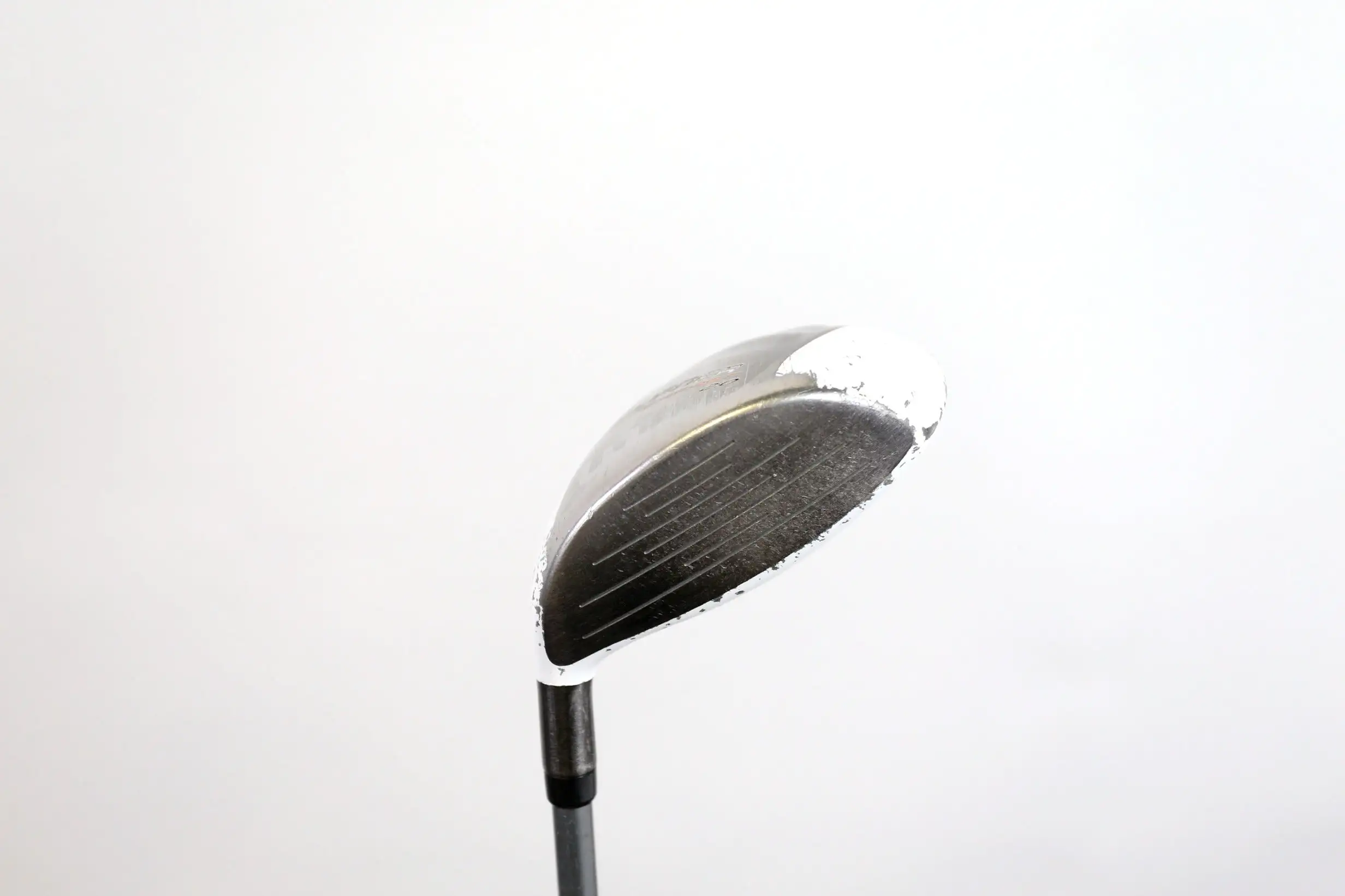 TaylorMade Burner SuperFast 2.0 3 Wood 15* RH 43.75 In TaylorMade Regular Flex - Image 6