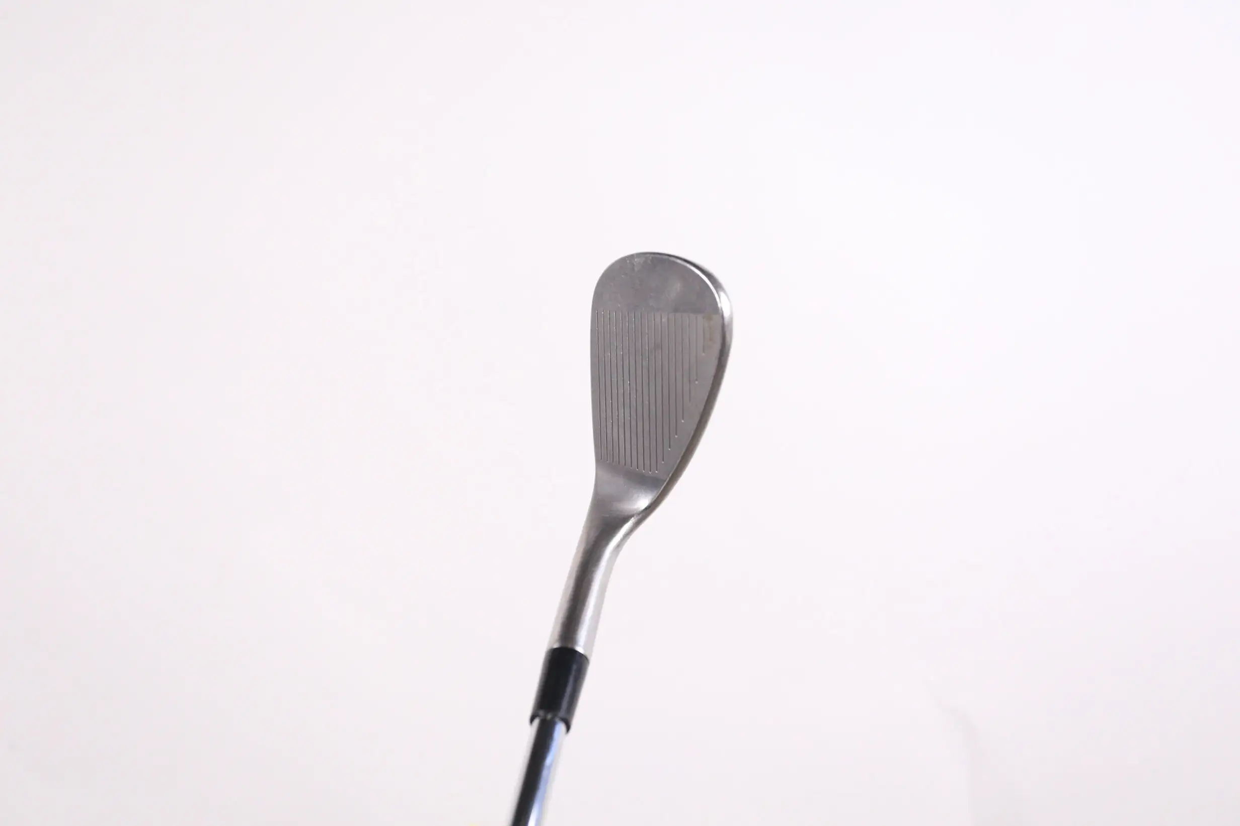 TaylorMade ATV Grind Tour Spin 52* Wedge RH 35.5 In KBS Steel Shaft Stiff Flex - Image 7
