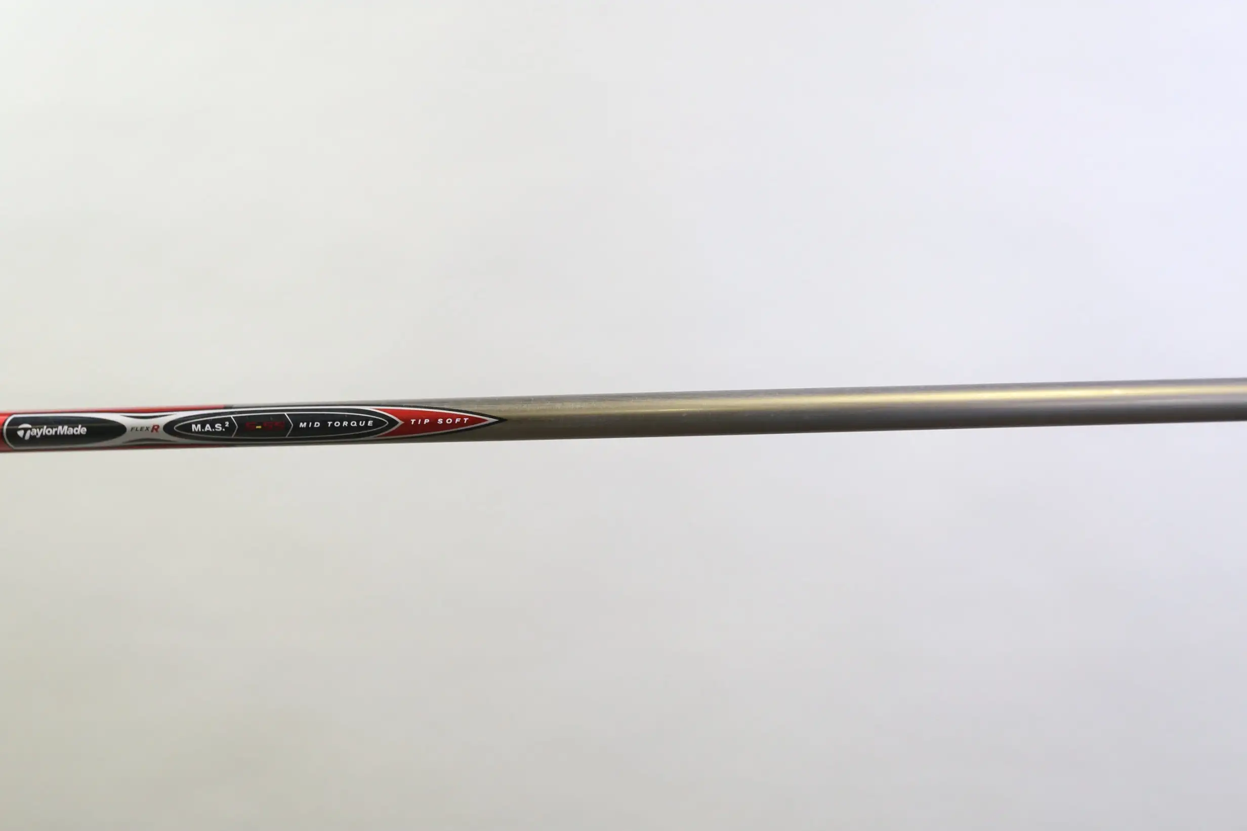 TaylorMade R5 Dual 3 Wood 15* RH 42.75 In Graphite Shaft Regular Flex - Image 8