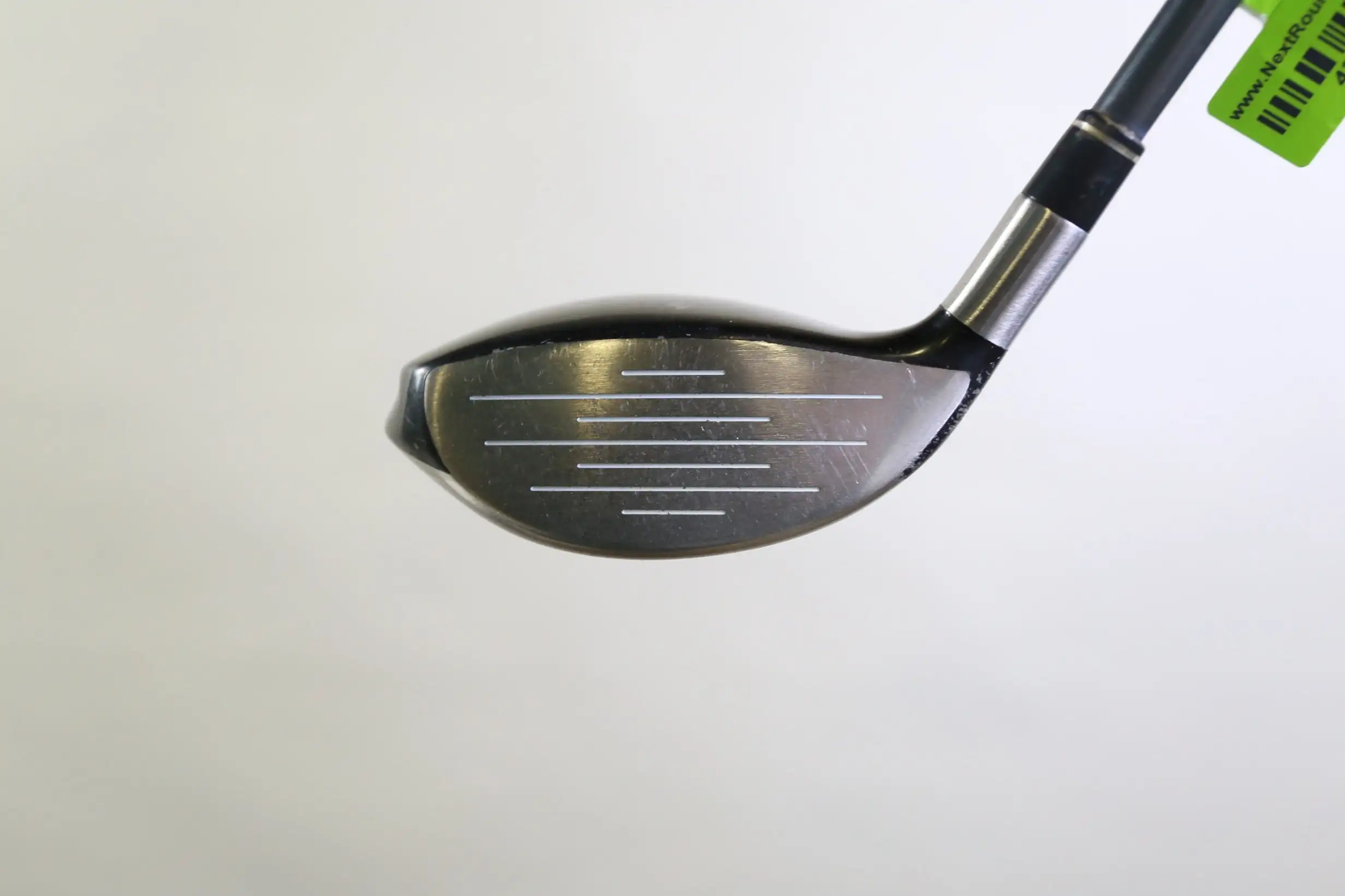 TaylorMade Burner High Launch 5 Wood 18* RH 40.5 In Graphite Shaft Ladies Flex - Image 6