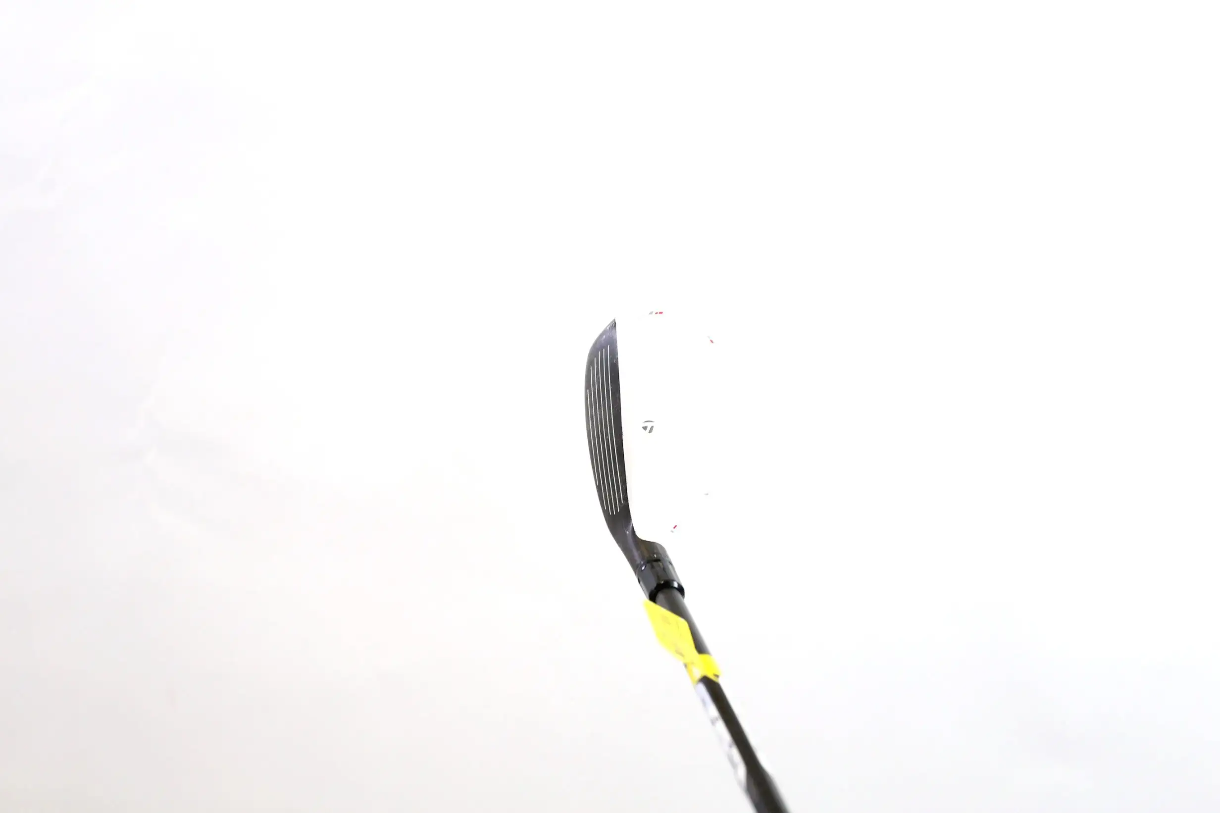 TaylorMade Rescue 2011 3 Hybrid 18* RH 40.25 In Aldila Graphite Regular Flex - Image 7