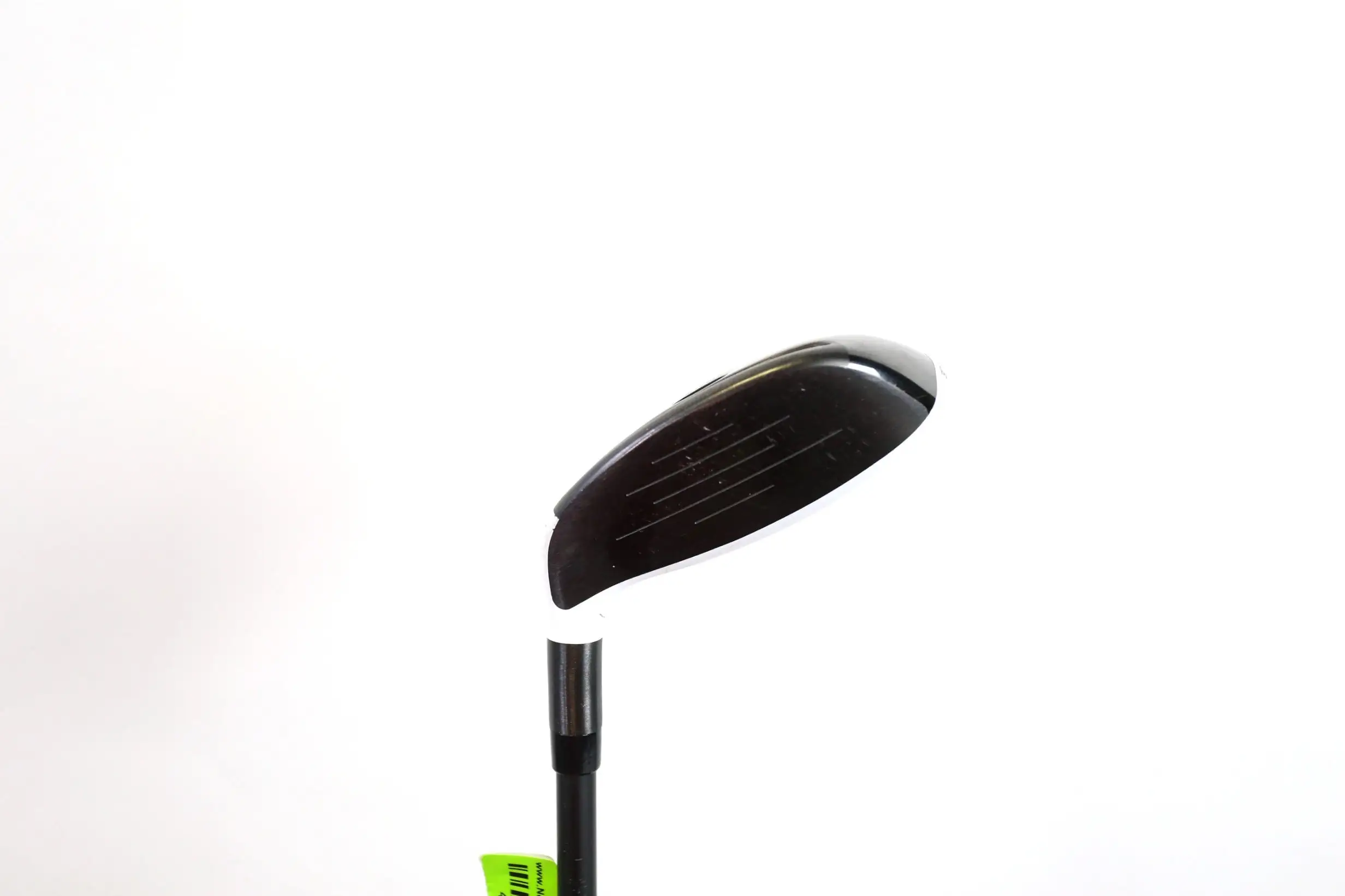 TaylorMade RBZ Stage 2 Rescue 5 Hybrid 25* RH 39 In RocketFuel Graphite Ladies - Image 6