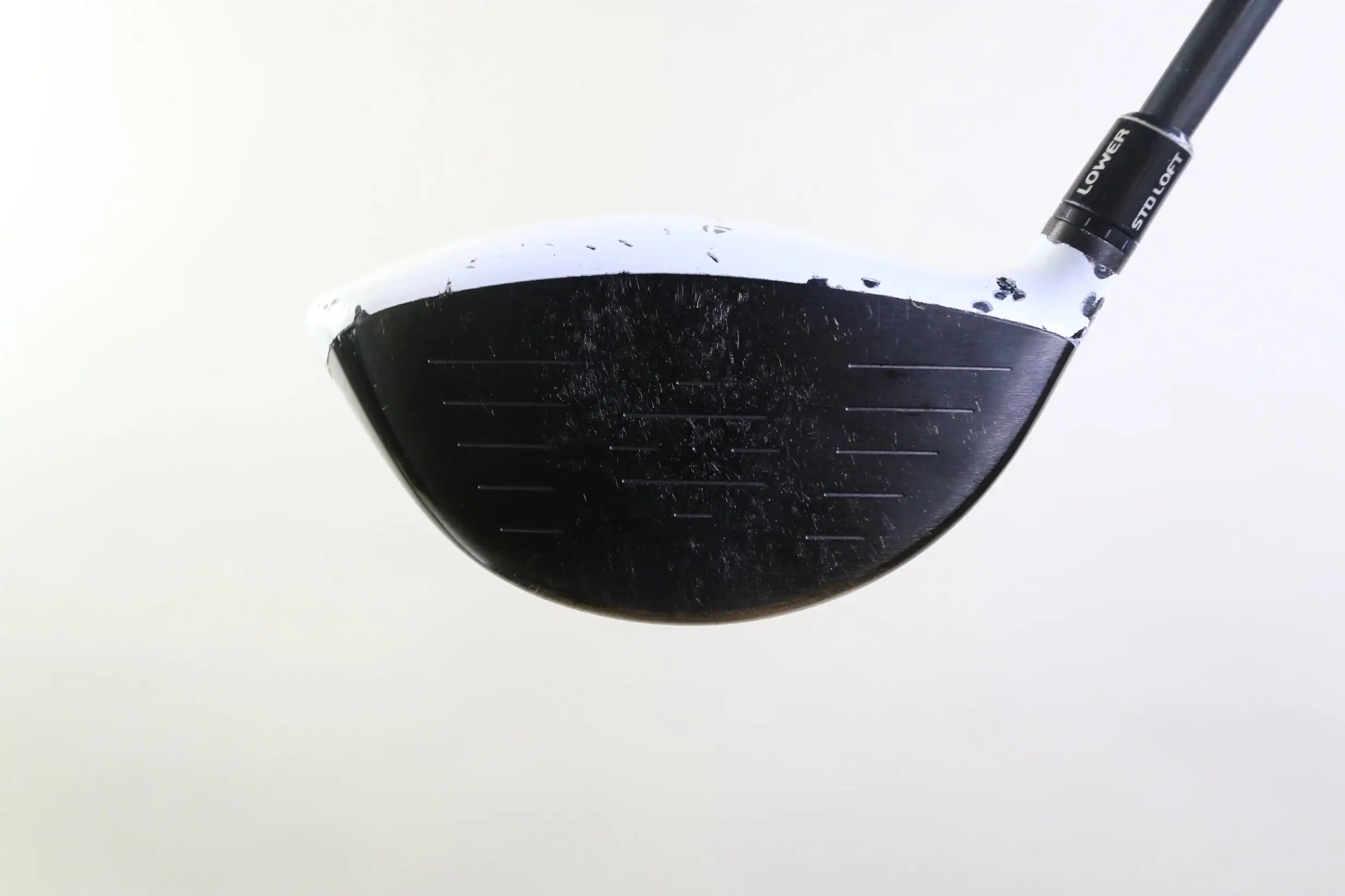 TaylorMade R15 Driver - Right-Handed - 10.5 Degrees - Regular Flex - Image 6