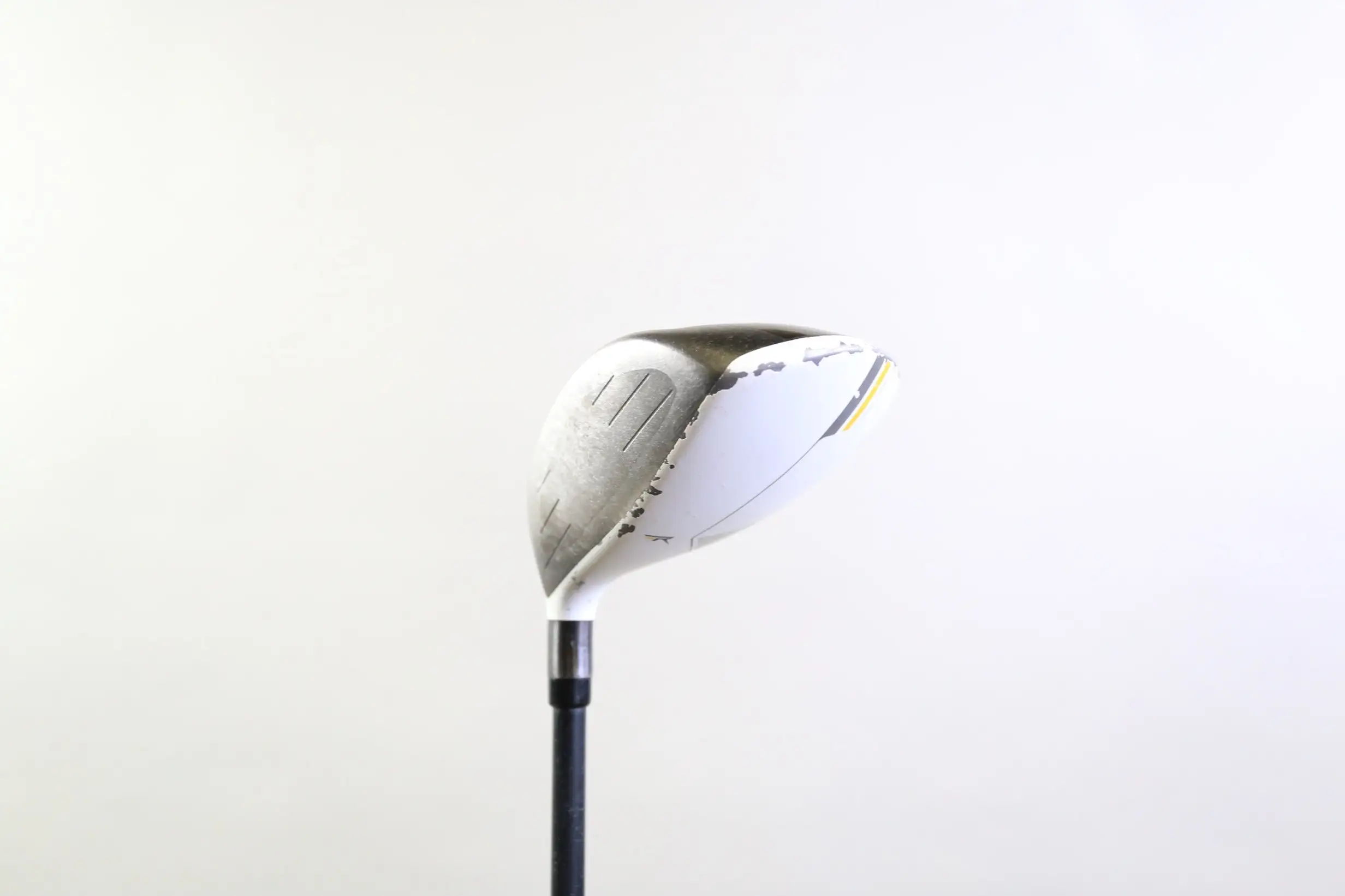 TaylorMade RocketBallz RBZ Stage 2 3 Wood 15* RH 43.5 In Graphite Stiff - Image 5