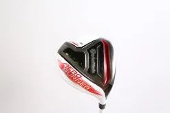TaylorMade AeroBurner Fairway 3 Wood 16* RH 43.25 In Matrix Speed Rulz Stiff Fle
