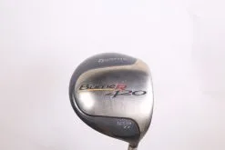 TaylorMade Burner 420 Driver - Right-Handed - 10.5 Degrees - Regular Flex
