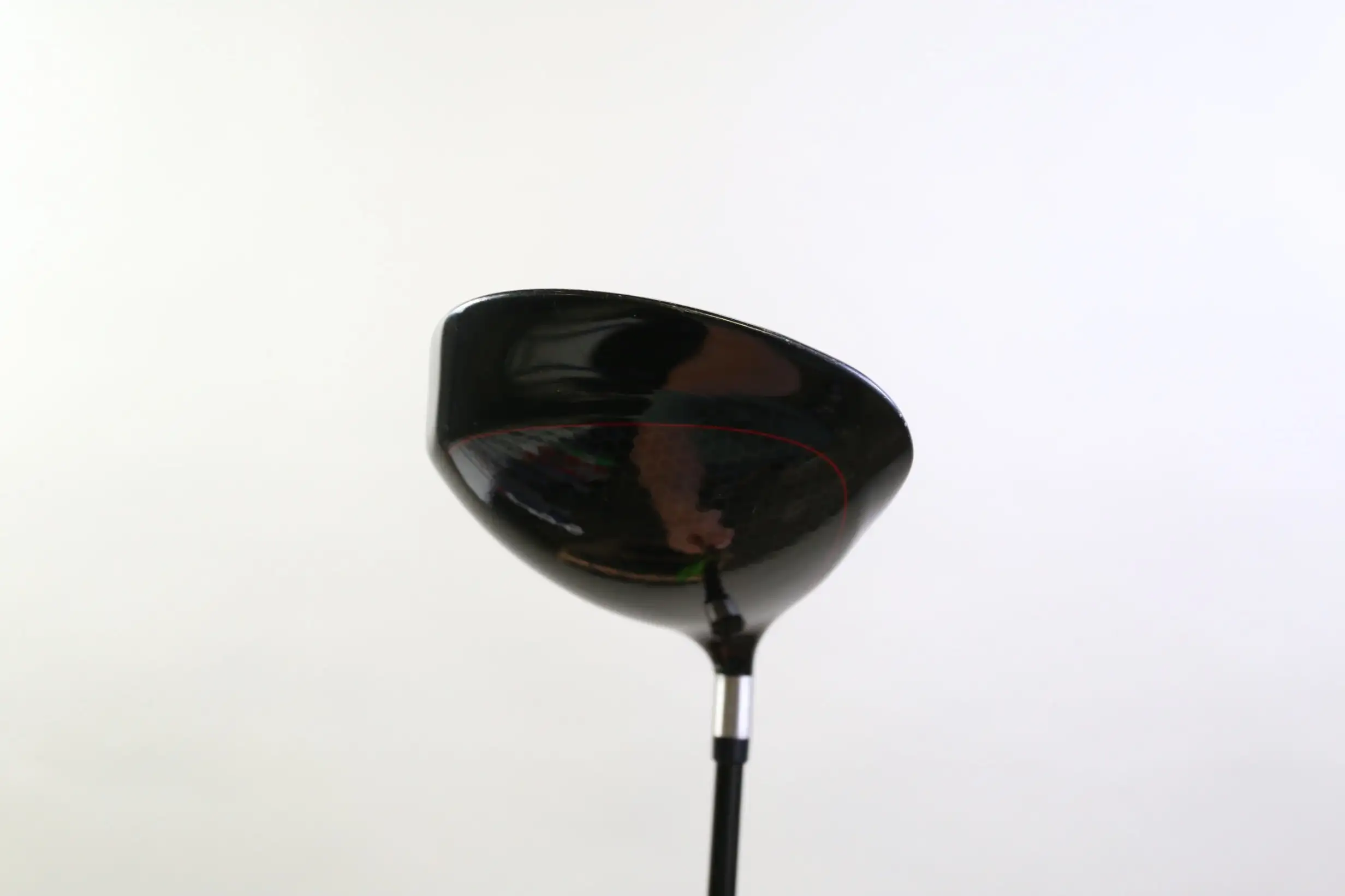 TaylorMade Burner SuperFast Driver - Right-Handed - 9.5 Degrees - Stiff Flex - Image 4