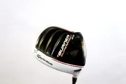 TaylorMade Burner SuperFast 2.0 Driver - Right-Handed - 10.5 Degrees - Regular Flex