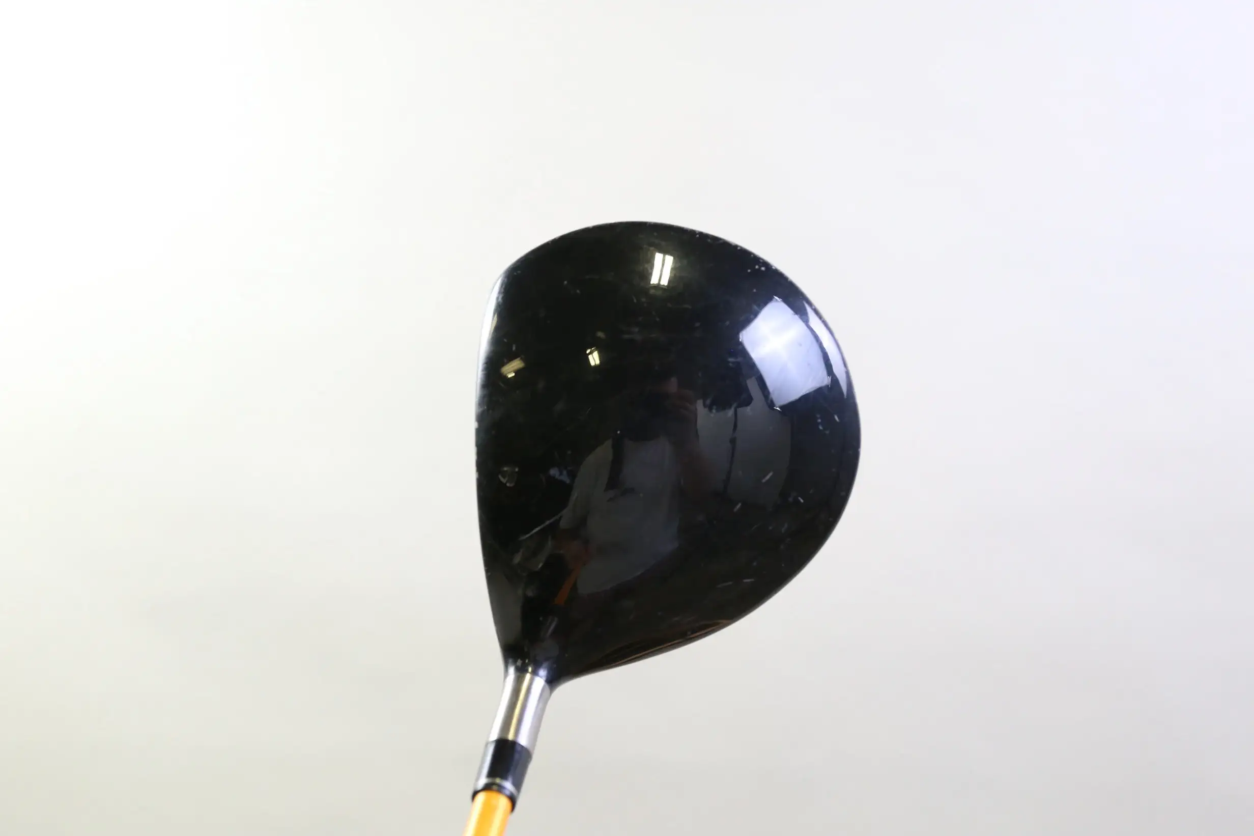 TaylorMade R7 460 Driver - Right-Handed - 10.5 Degrees - Regular Flex - Image 7