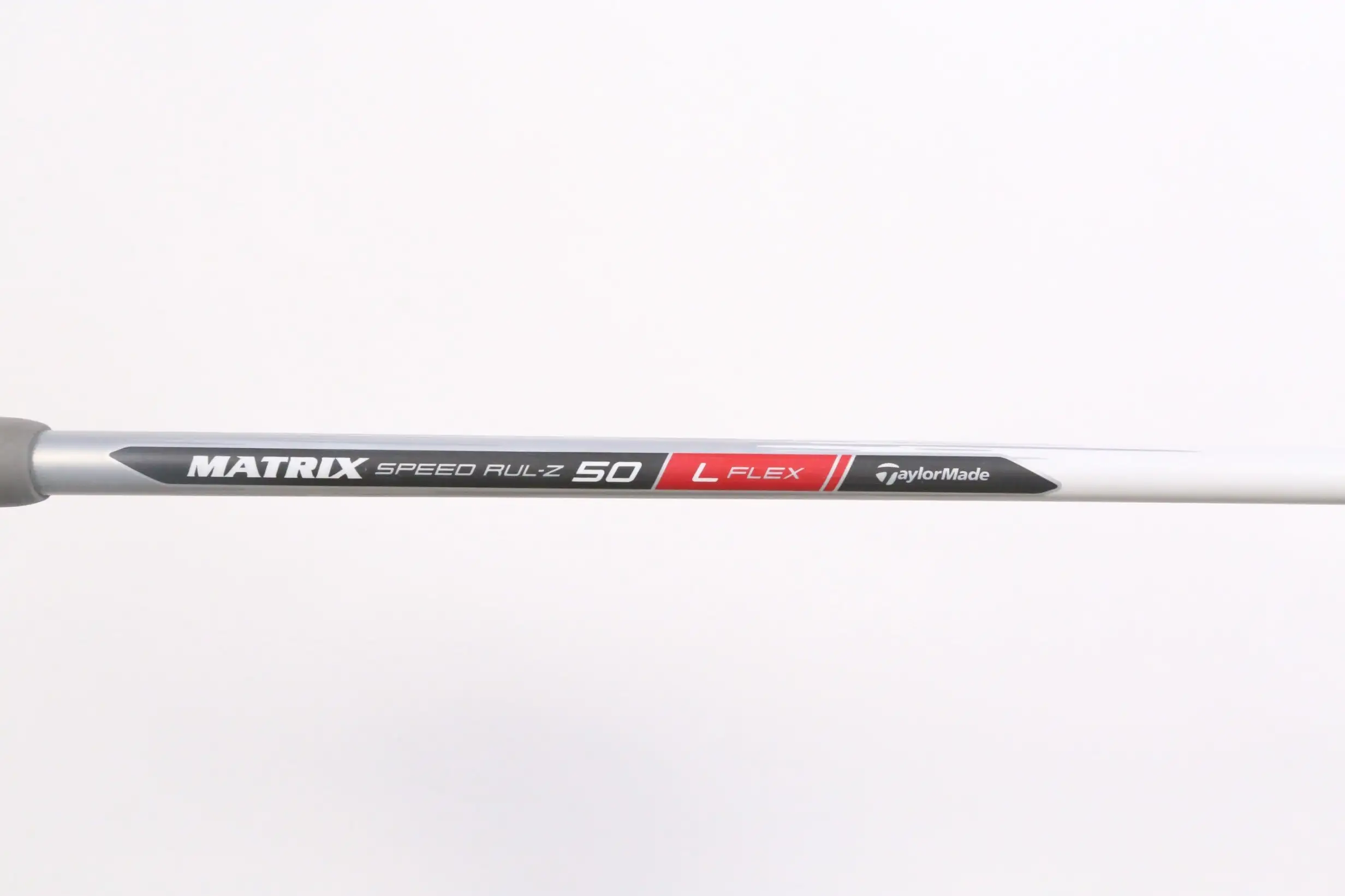 TaylorMade AeroBurner 3HL Wood 16.5* RH 42 In Matrix Graphite Ladies - Image 8