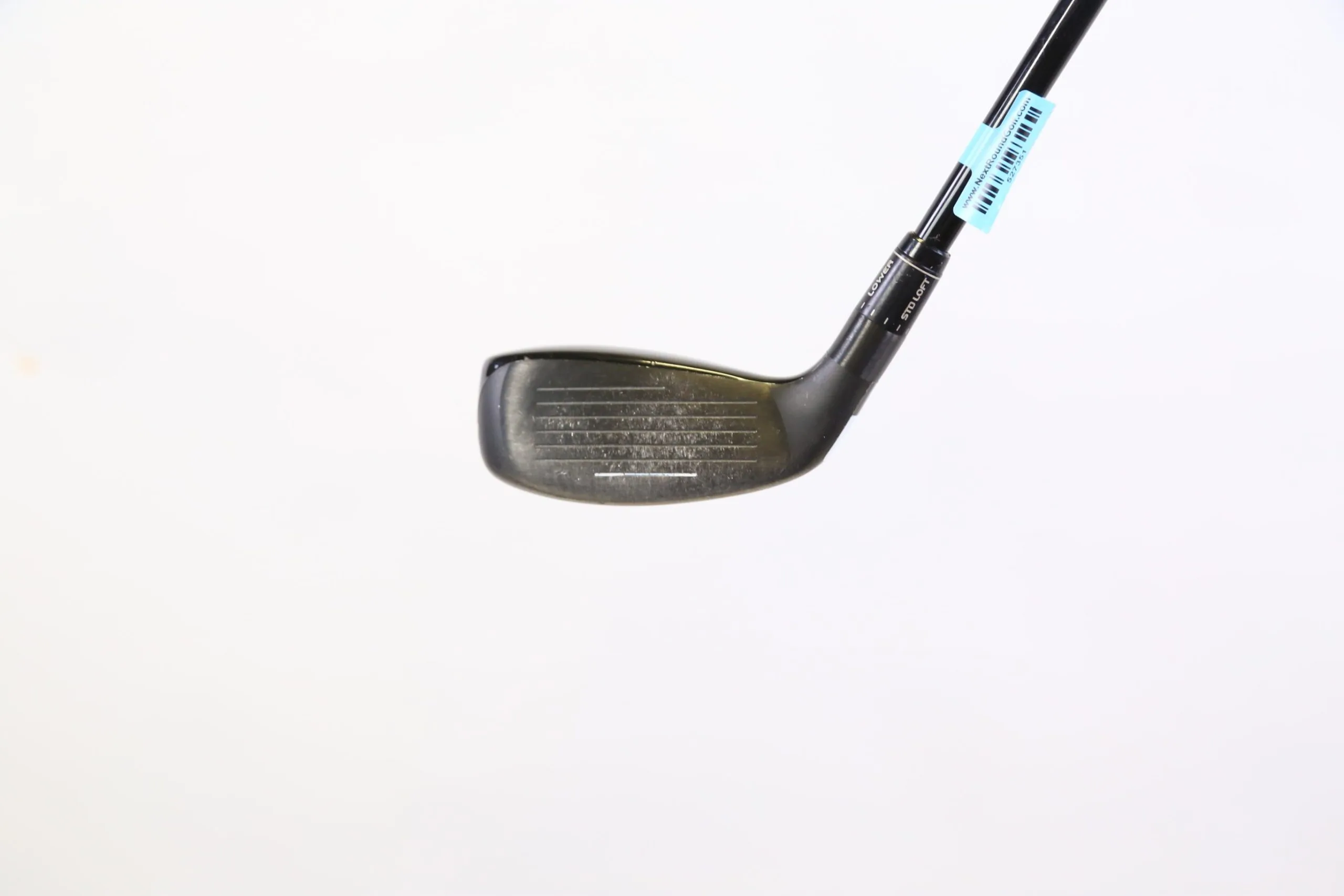 TaylorMade M1 Rescue 3 Hybrid 19* RH 40.5 In Fujikura Graphite Regular Flex - Image 6