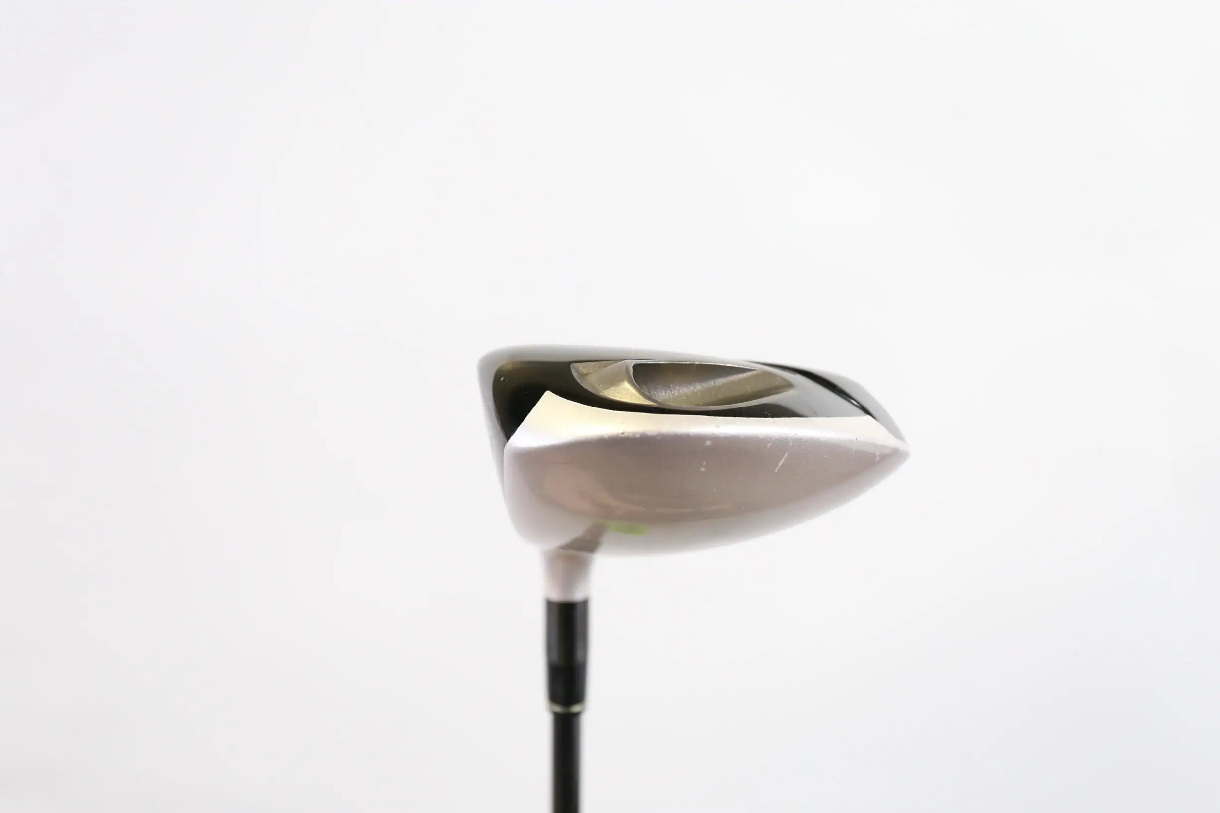 TaylorMade R7 CGB MAX 3 Wood 15* RH 42 In REAX Graphite Shaft Ladies Flex - Image 3