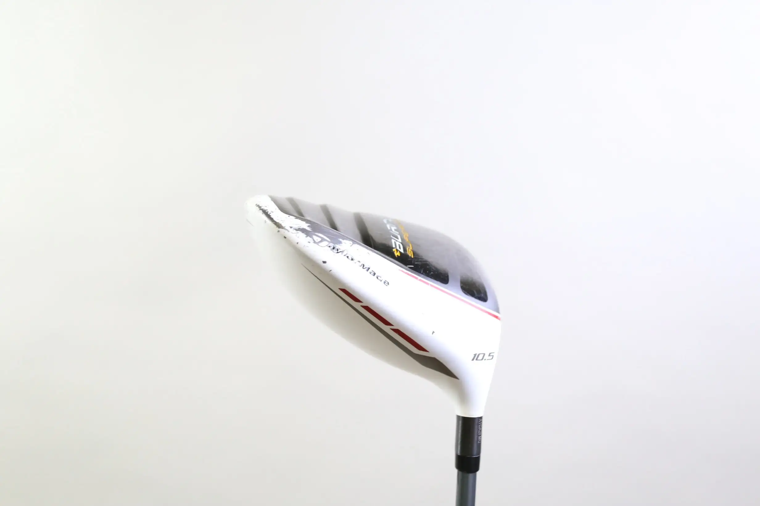 TaylorMade Burner SuperFast 2.0 Driver - Right-Handed - 10.5 Degrees - Regular Flex - Image 3
