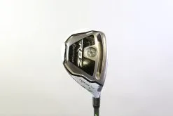 TaylorMade RBZ Tour Rescue 4 Hybrid 21.5* RH 40.5 In Graphite Shaft Regular Flex