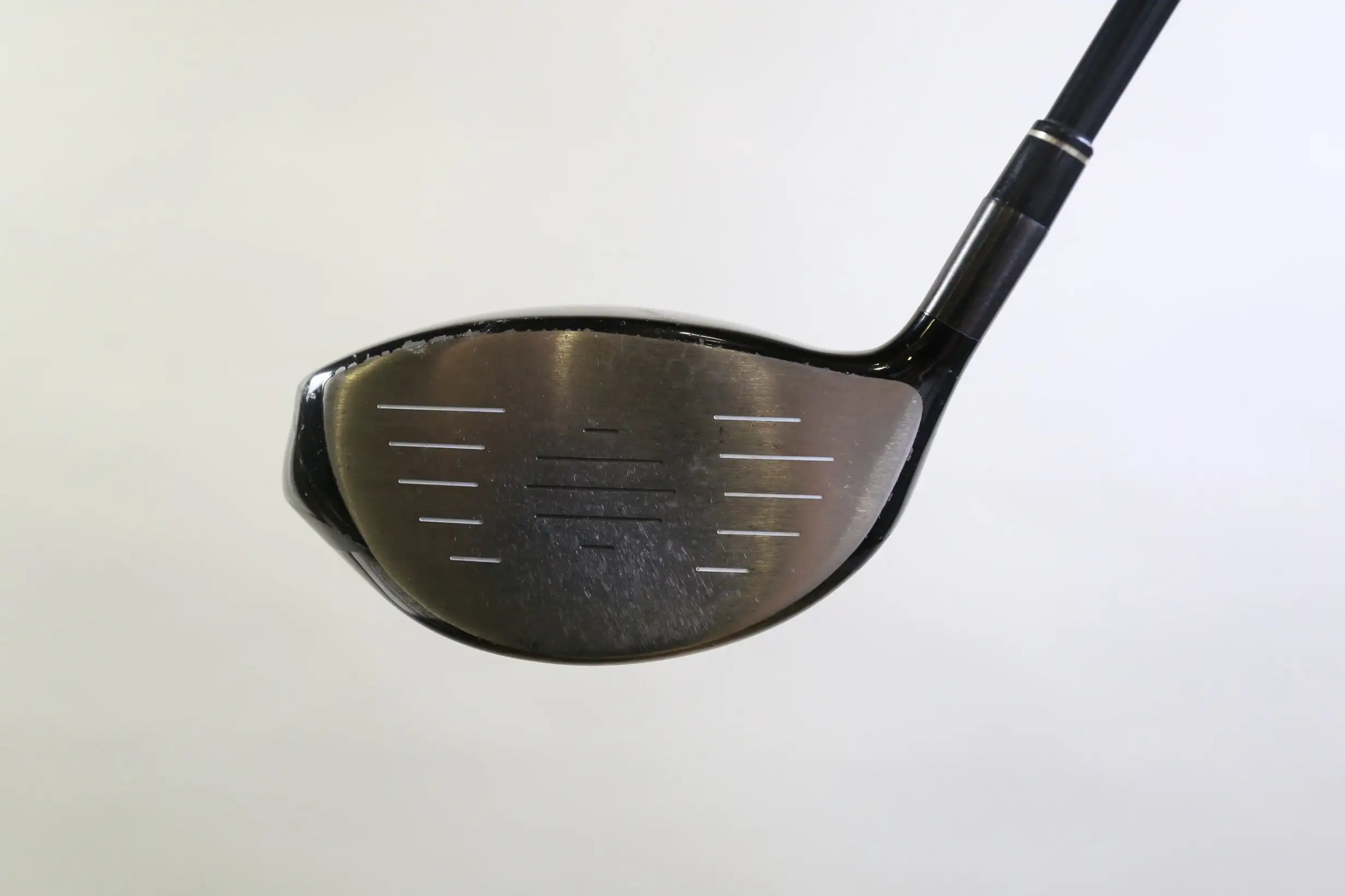 TaylorMade Tour Burner 2008 Driver - Right-Handed - 10.5 Degrees - Regular Flex - Image 6