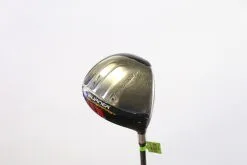 TaylorMade Burner SuperFast 3 Wood 15* RH 43.25 In Matrix Graphite Senior Flex