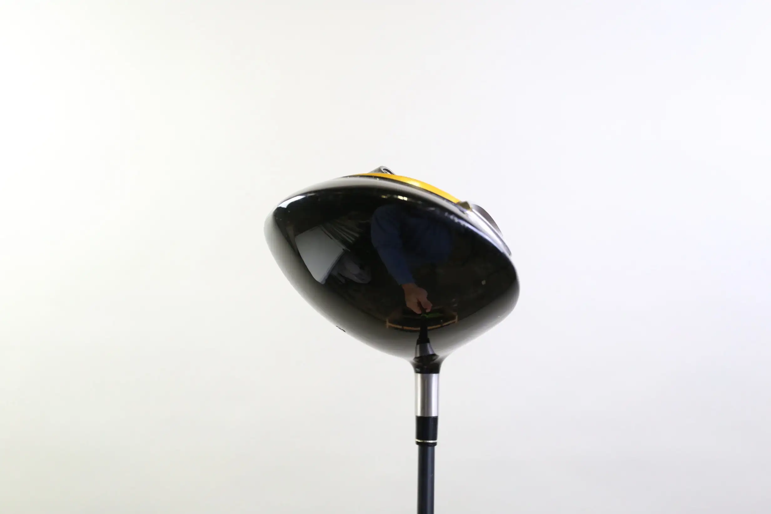 TaylorMade R7 460 Driver - Right-Handed - 10.5 Degrees - Regular Flex - Image 4