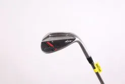 TaylorMade ATV 56* Wedge RH 35.5 In KBS Wedge Steel Shaft Stiff Flex