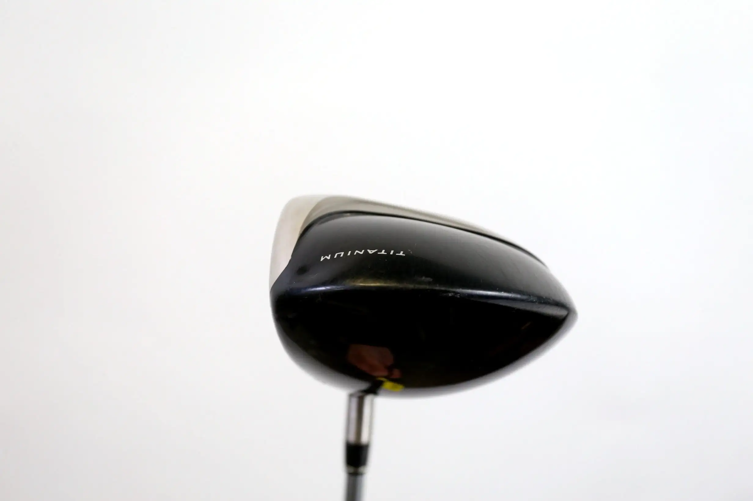 TaylorMade R580 XD Driver - Right-Handed - 10.5 Degrees - Regular Flex - Image 4