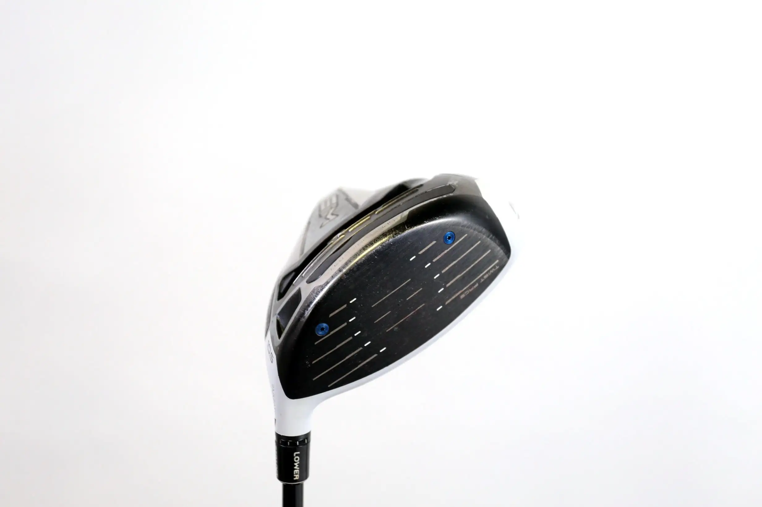 TaylorMade SIM MAX Driver - Right-Handed - 10.5 Degrees - Stiff Flex - Image 6