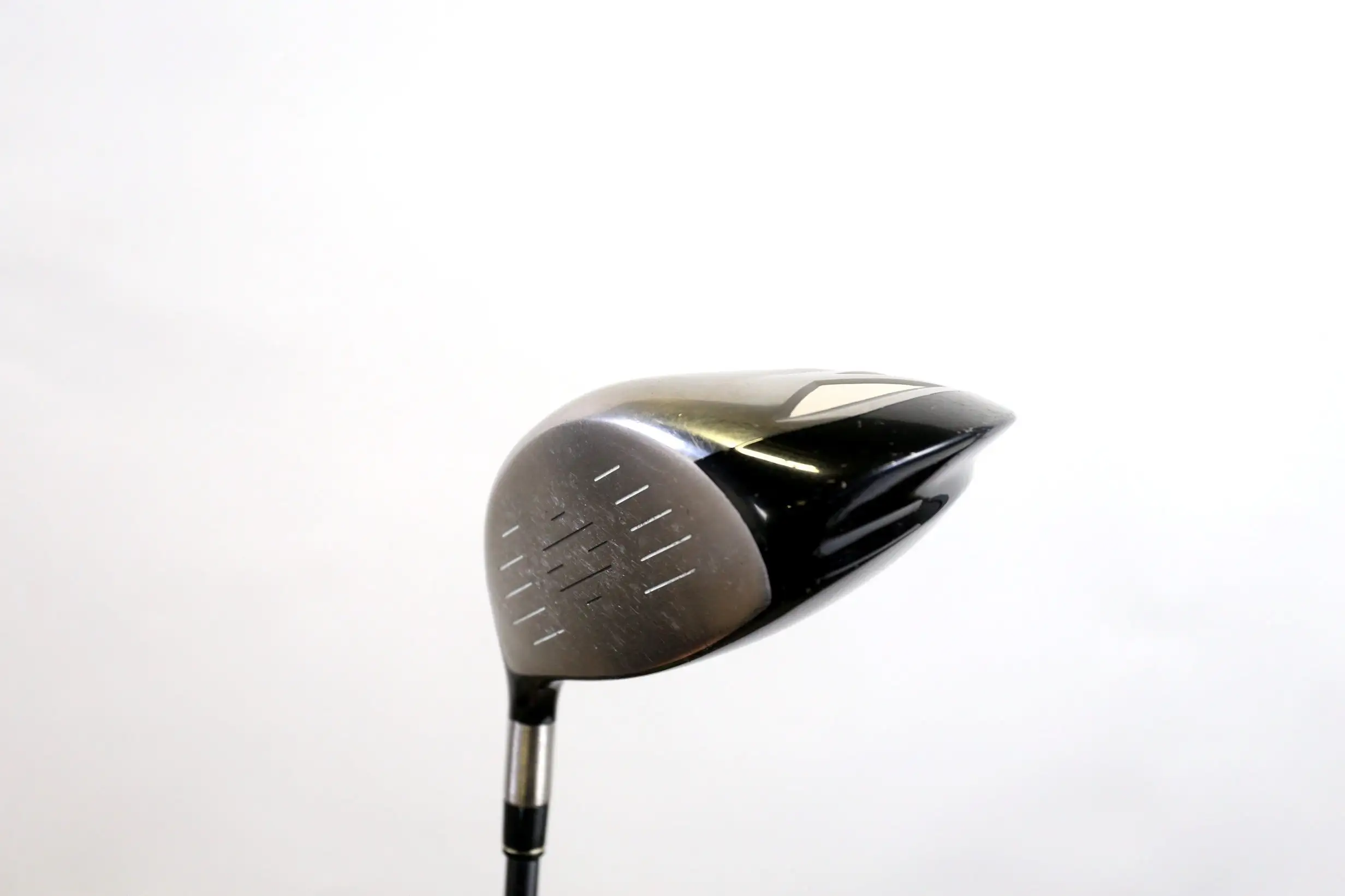TaylorMade Burner '09 Driver - Right-Handed - 13 Degrees - Ladies Flex - Image 5